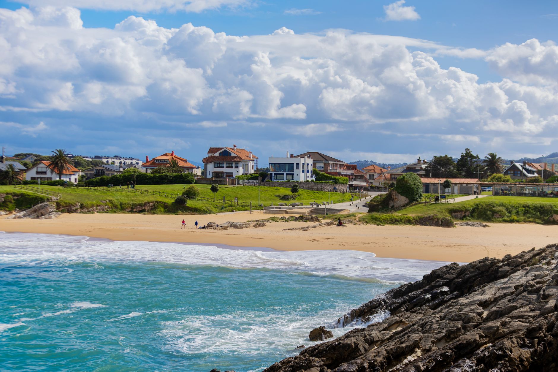 Top 10 Stunning Beaches You Must Visit in Spain