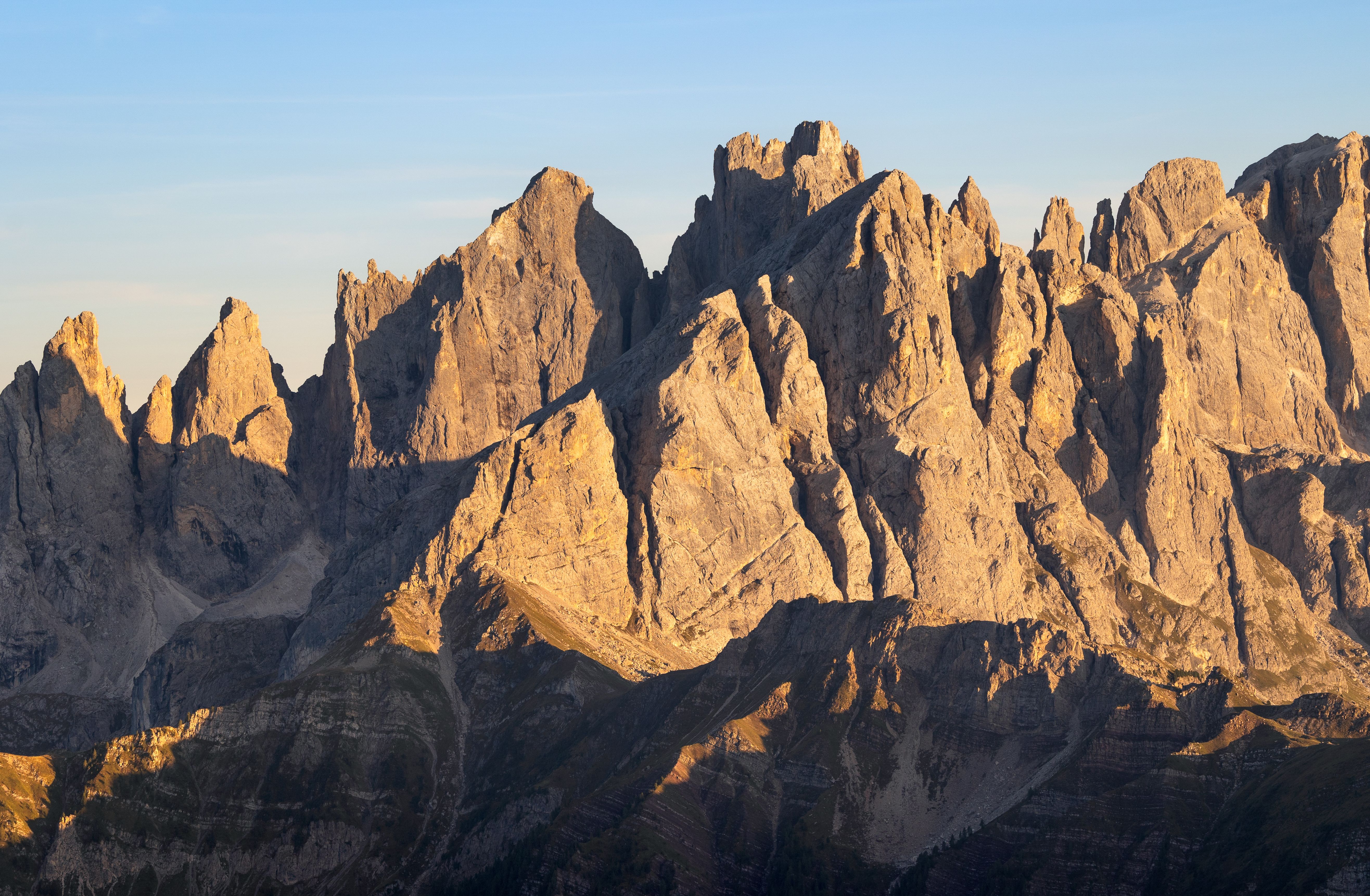 Col Margherita (2,513 m)