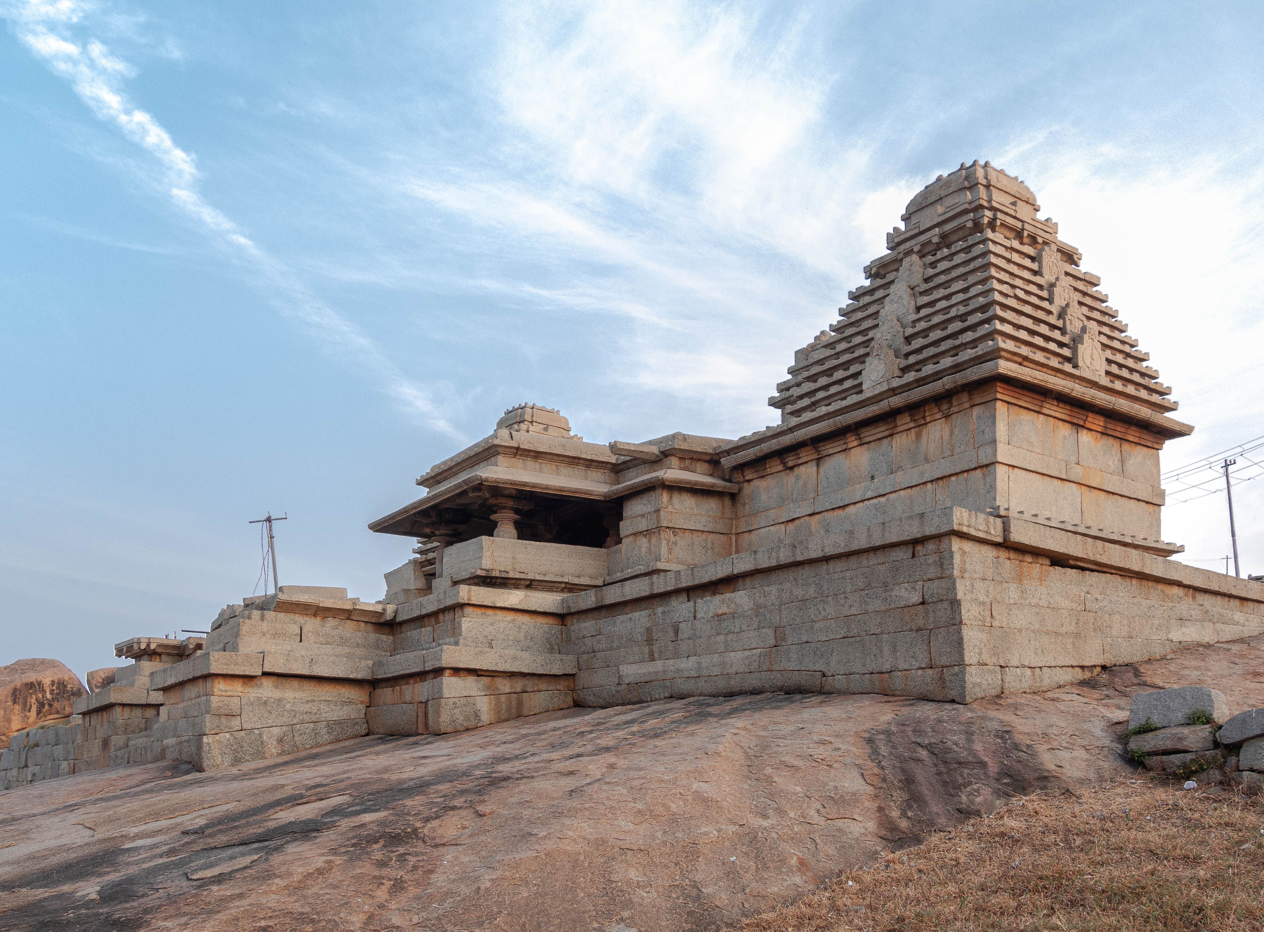 Best Time to Visit Chitradurga: Month-by-Month Guide