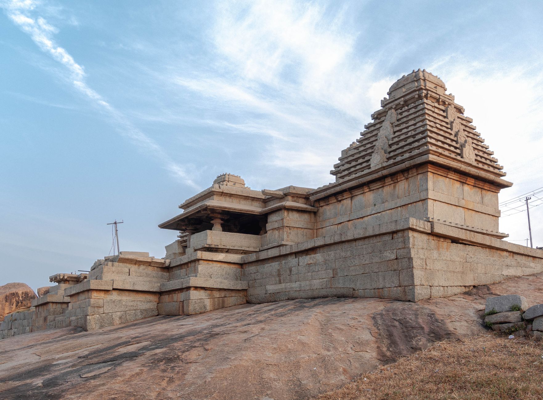 Best Time to Visit Chitradurga: Month-by-Month Guide