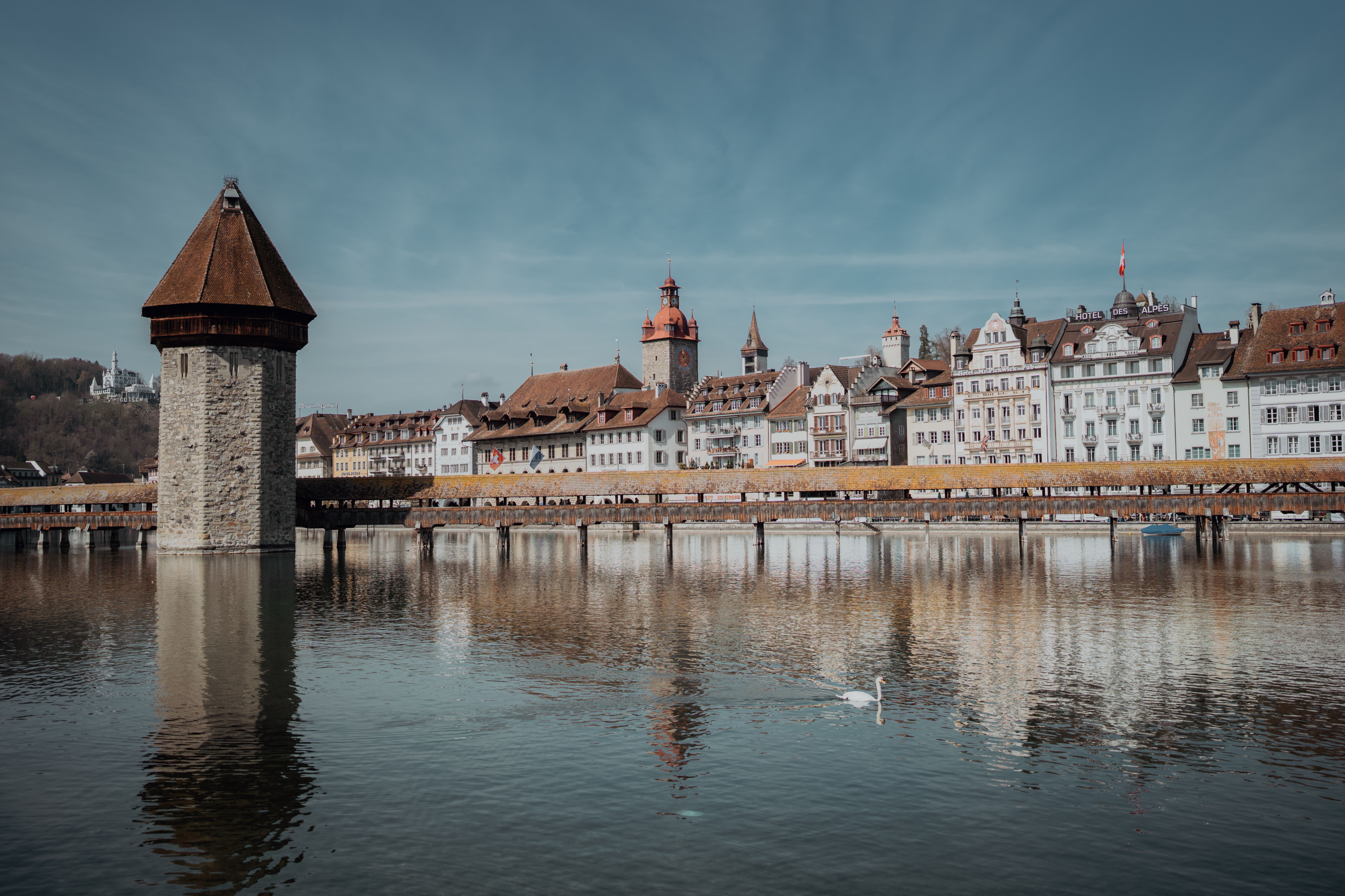 Lucerne