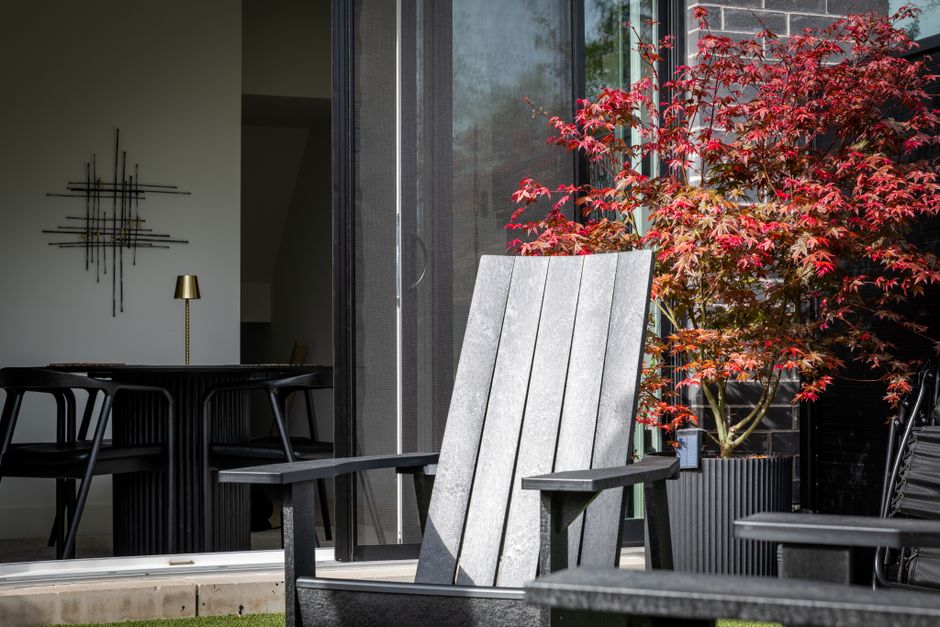 How Ottawa Families Can Build a Backyard That's Actually Low-Maintenance