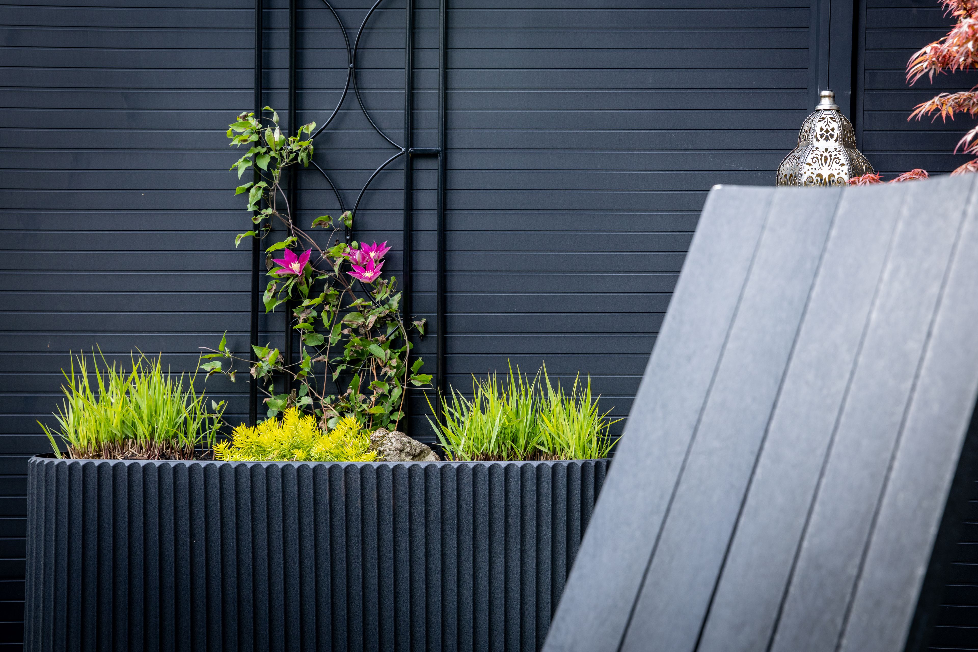 Chelsea Flower Show Chauffeur — chauffeur travel for the occasion