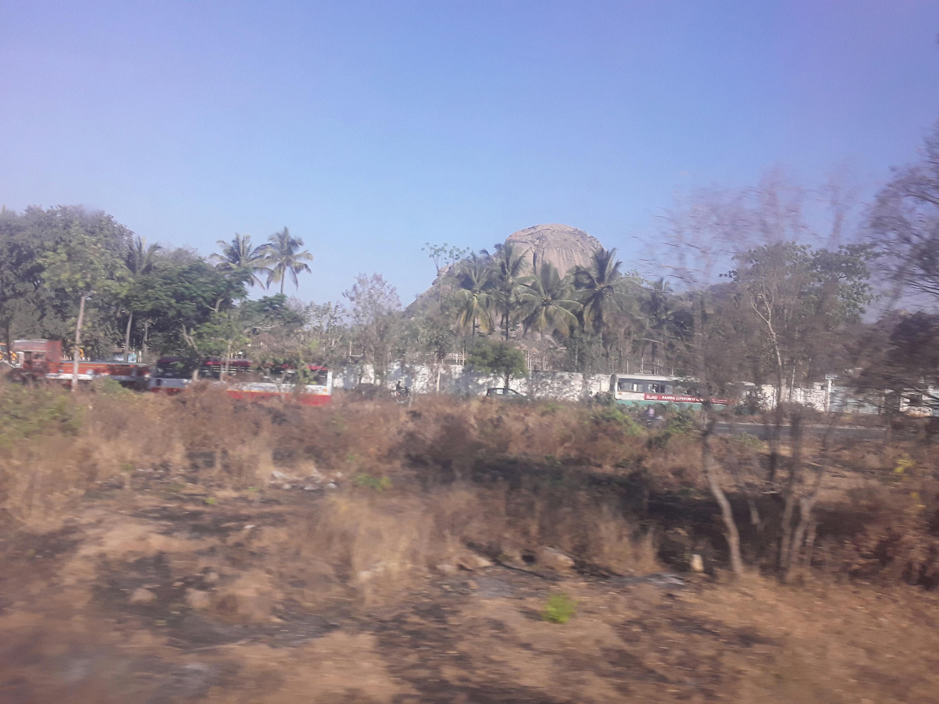 Cinematic Sports Event