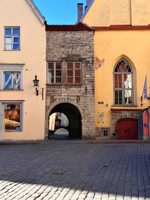 Tallin