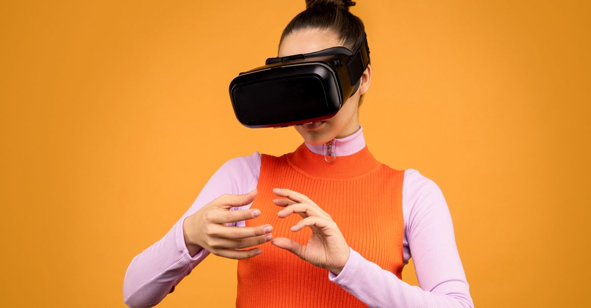 Exploring Virtual Reality: The Future of Gaming