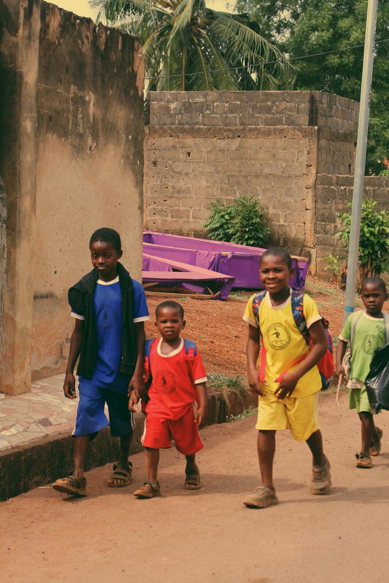villages accompagnés