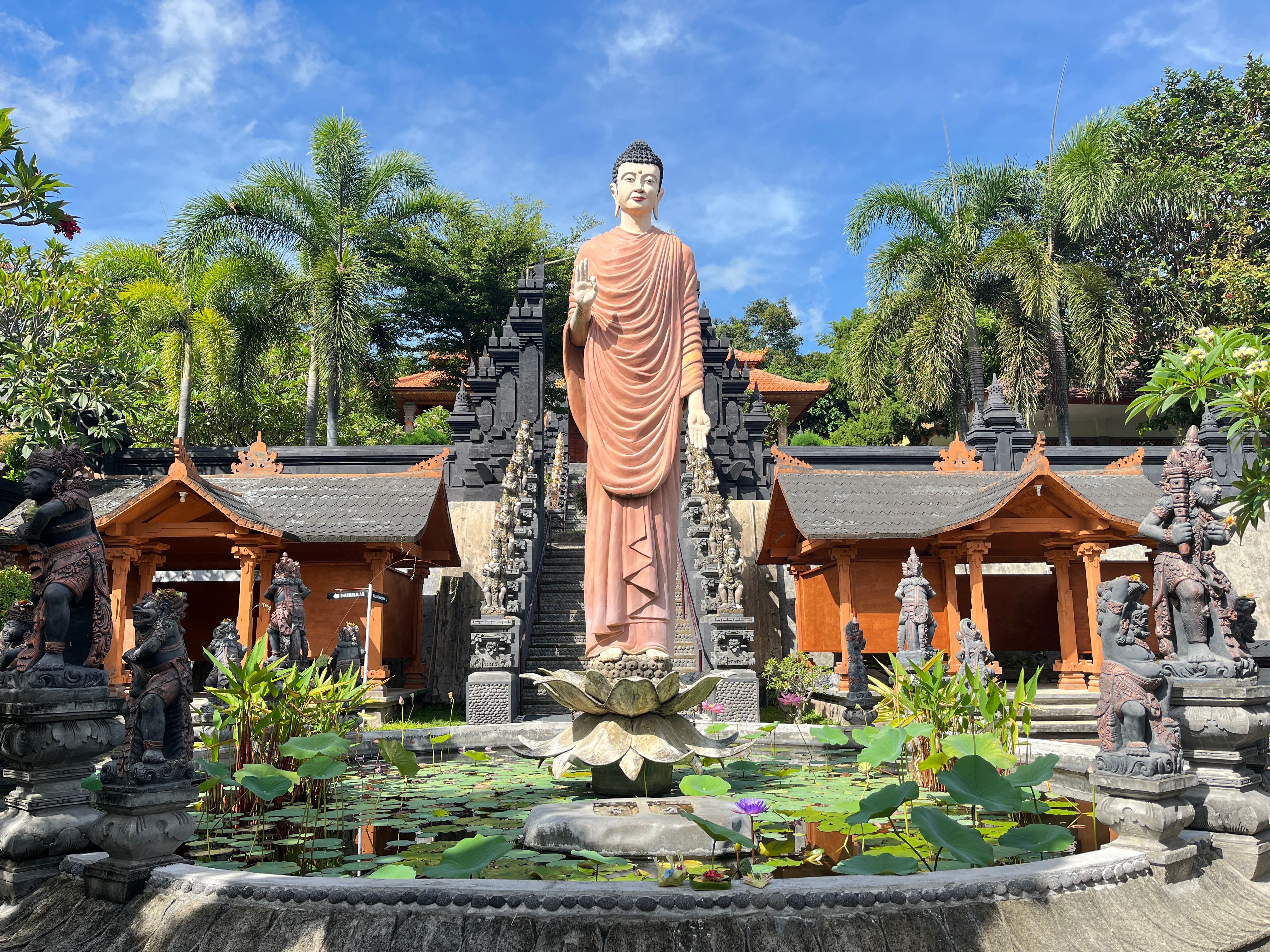 Brahma Vihara