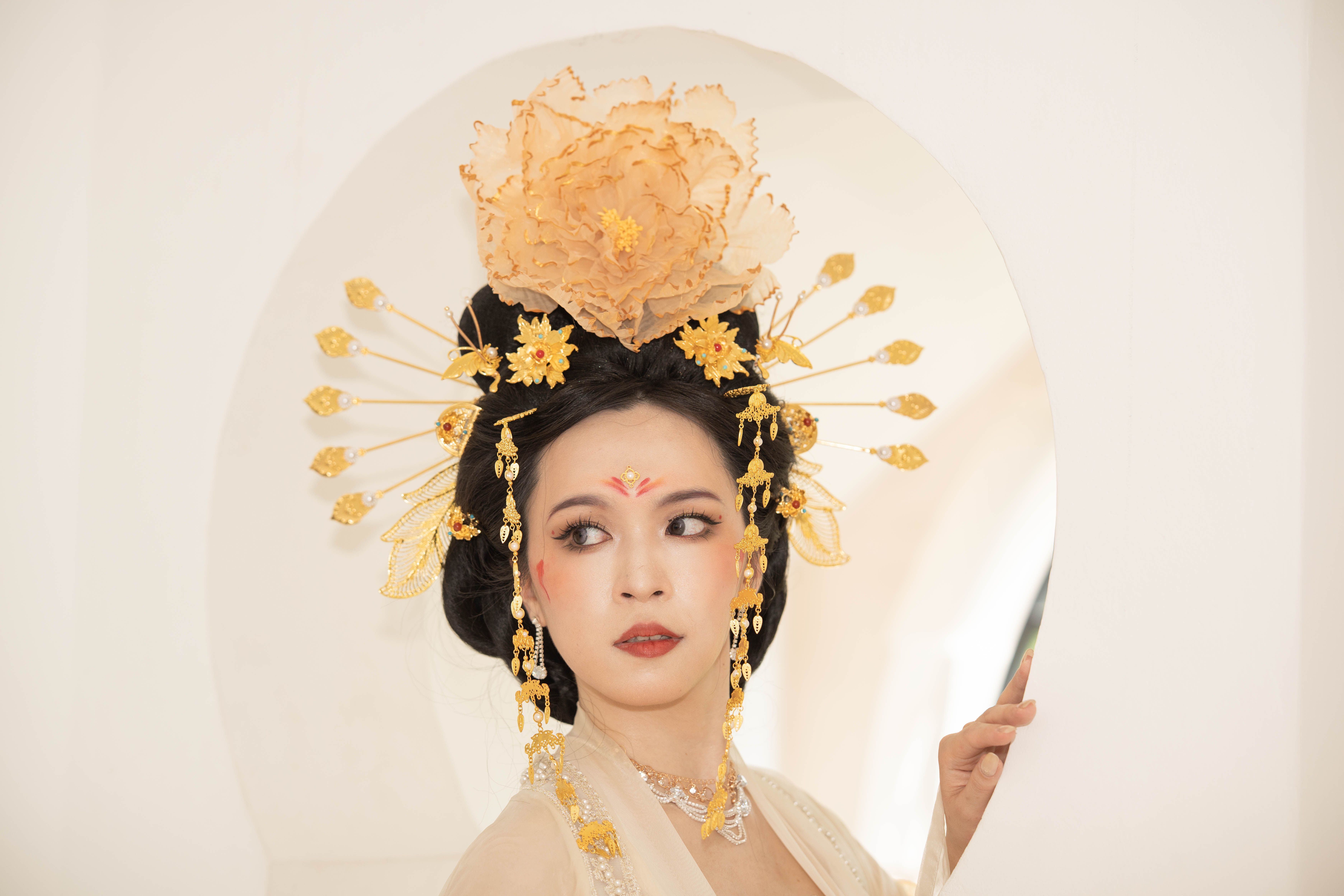 Trang Điểm Tại Nhà Hà Đông Hà Nội