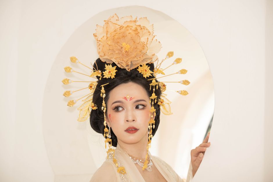 Trang Điểm Tại Nhà Hà Đông Hà Nội