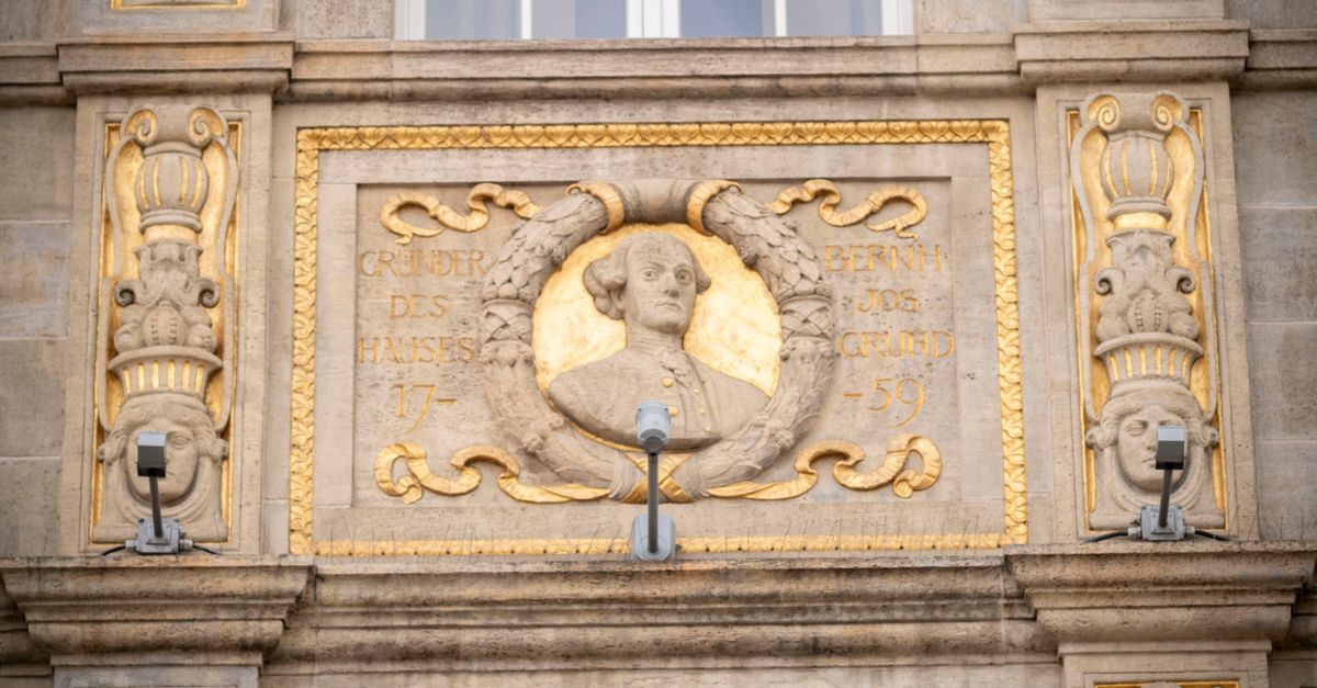 king harald v