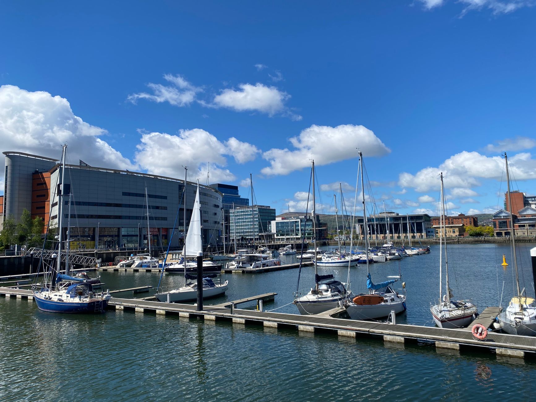 Belfast