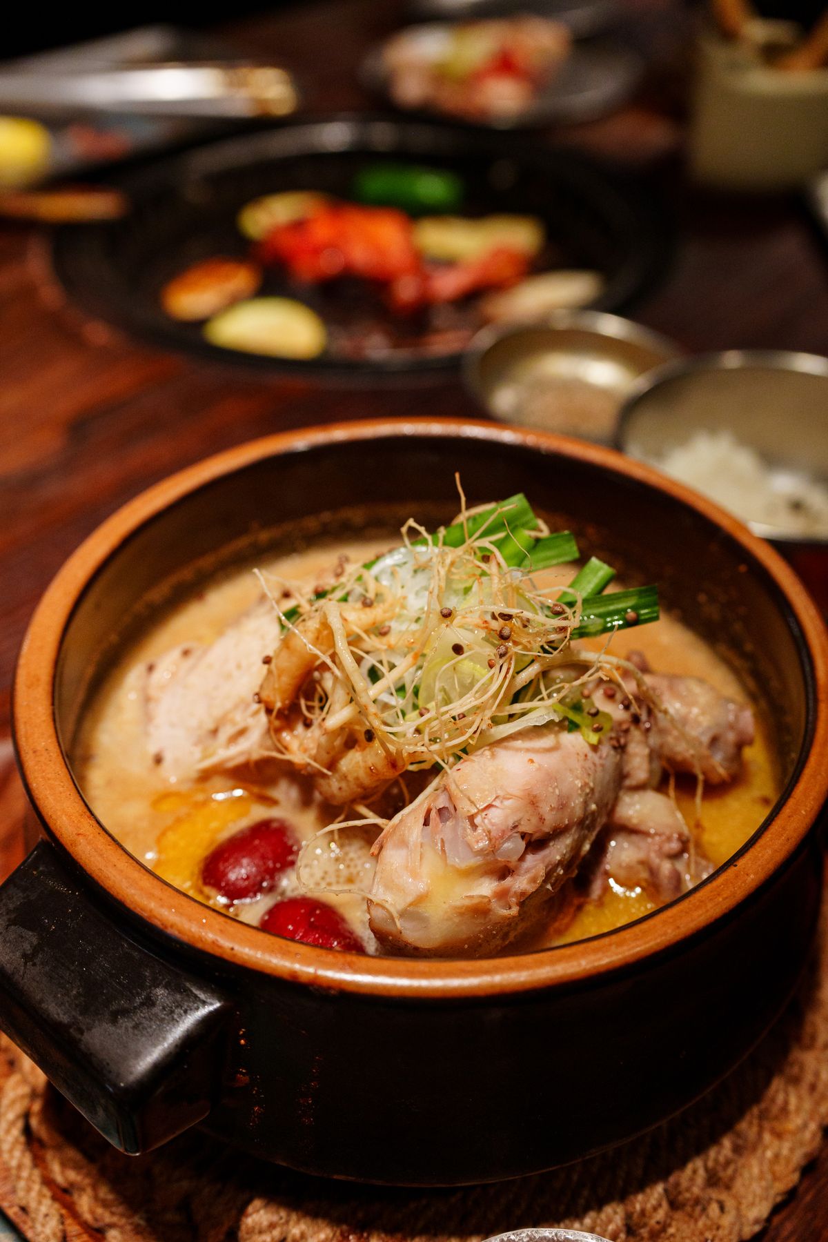 삼계탕이 뚫은 베트남 검역, 9년 만에 열린 16조 육류 시장