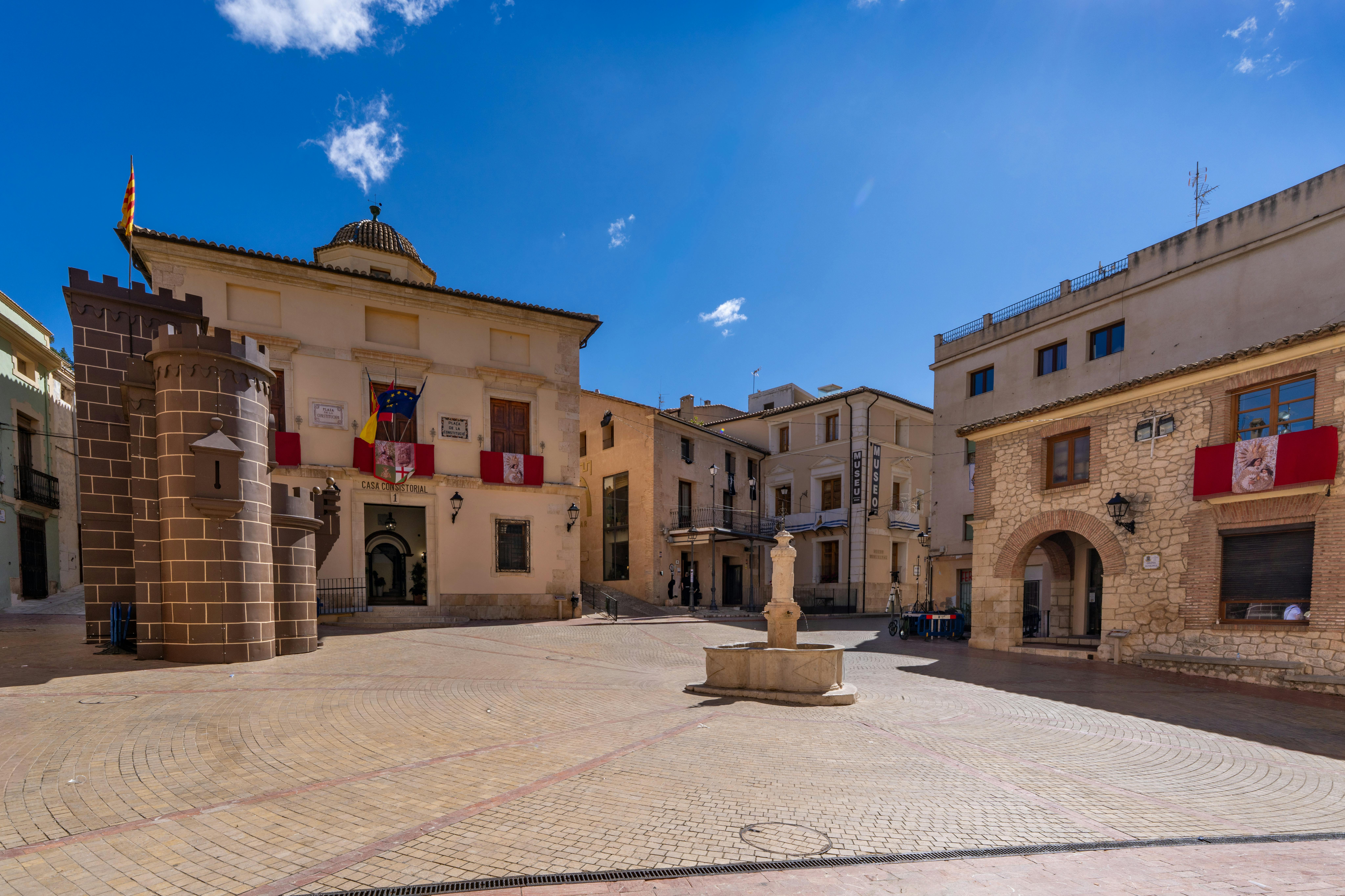 Fotos de Alcoceber, Castellón, Comunidad Valenciana