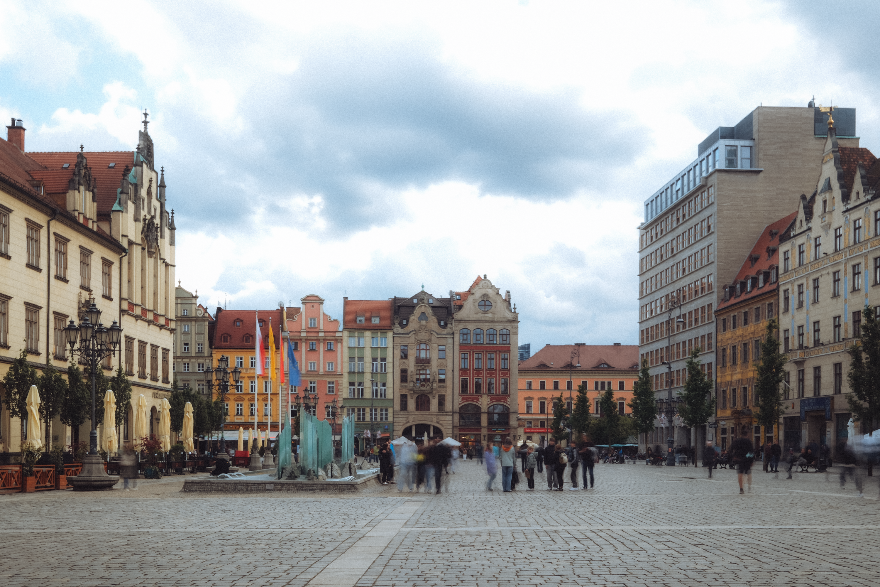 Wrocław