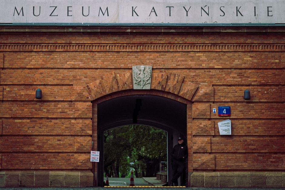 Musée de la Seconde Guerre mondiale de Gdansk