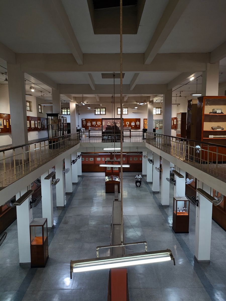 Corbett Museum photo 4