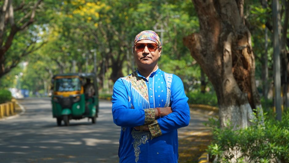 Individual Who Cleaned Trash-Filled River Receives International Job Offer