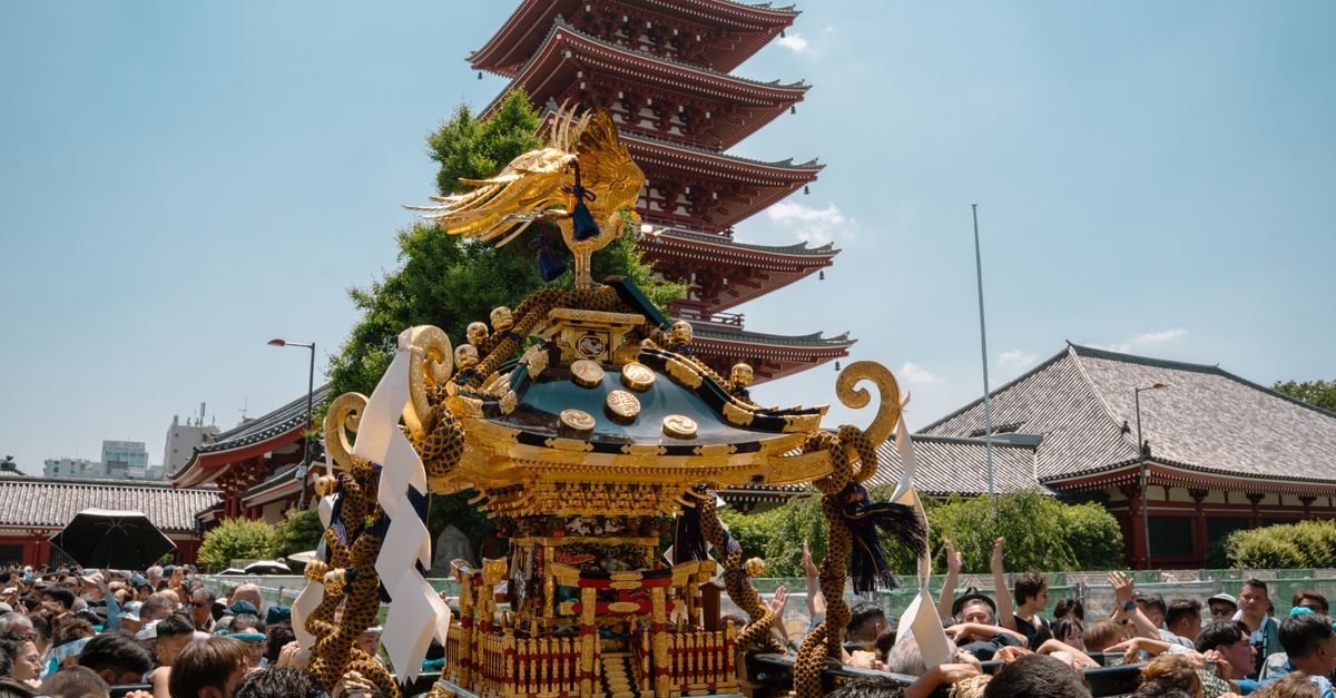 夏季活動來襲!JAPAN 47 GO 7月精彩活動不容錯過 夏季活動來襲!JAPAN 47 GO 7月精彩活動不容錯過