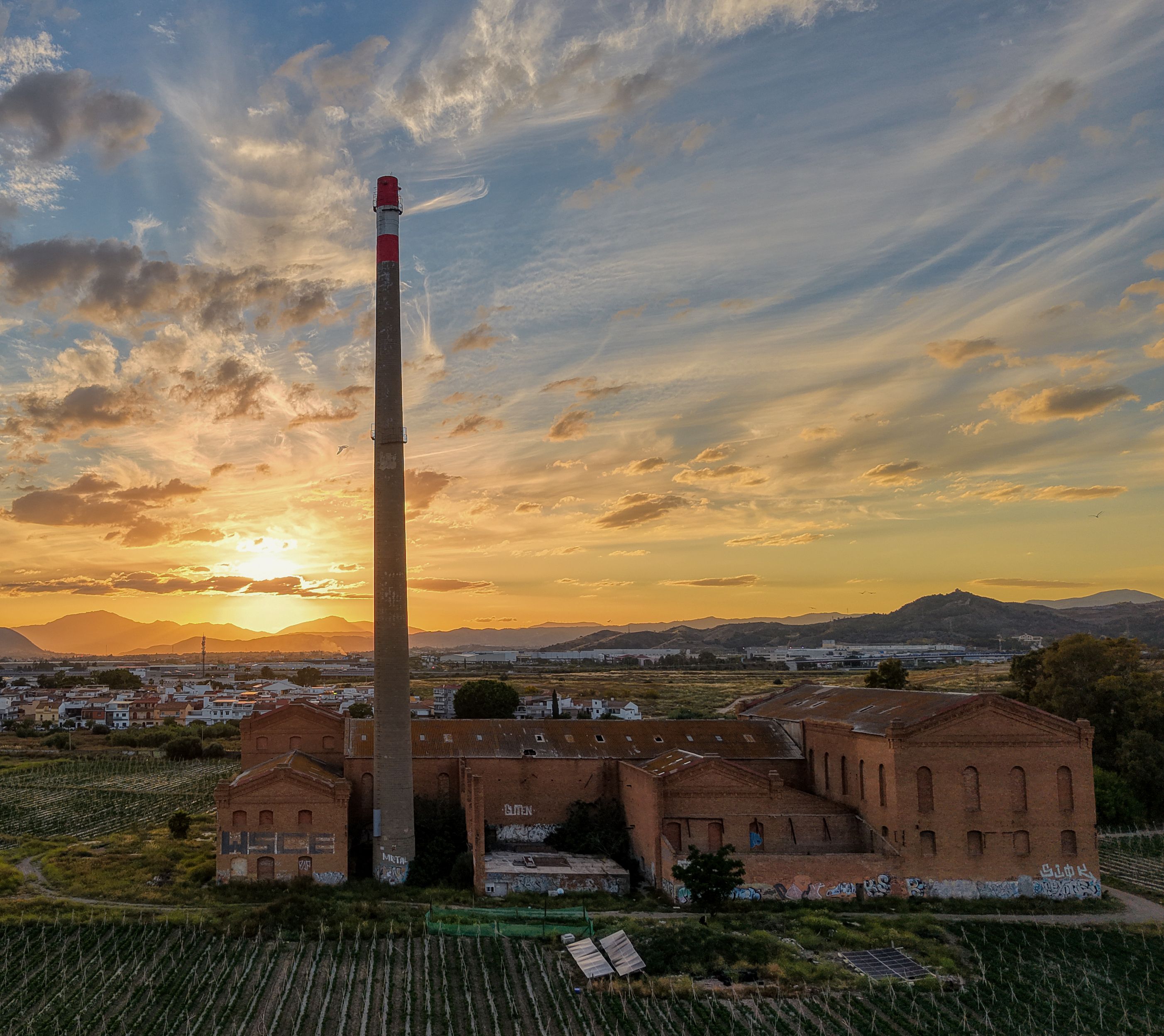 Zafra — Zafra
