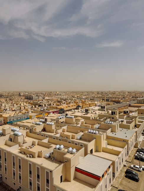 السعودية — الأمن الإقليمي