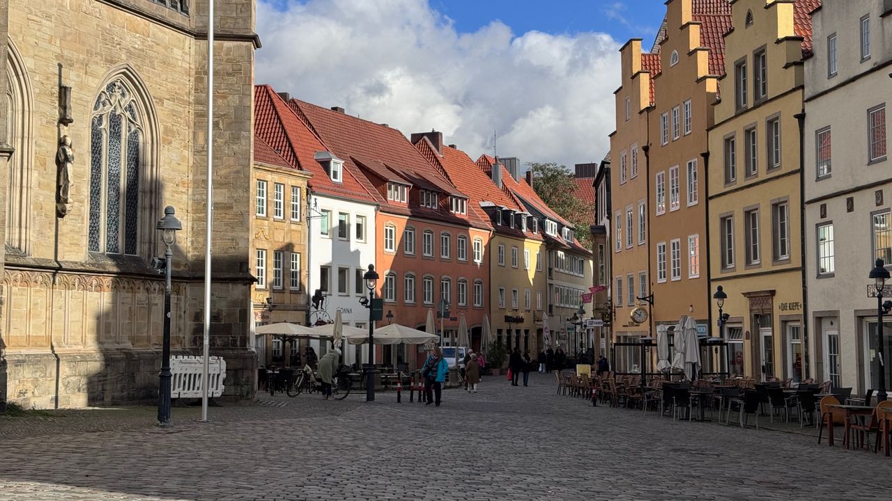 Osnabrück