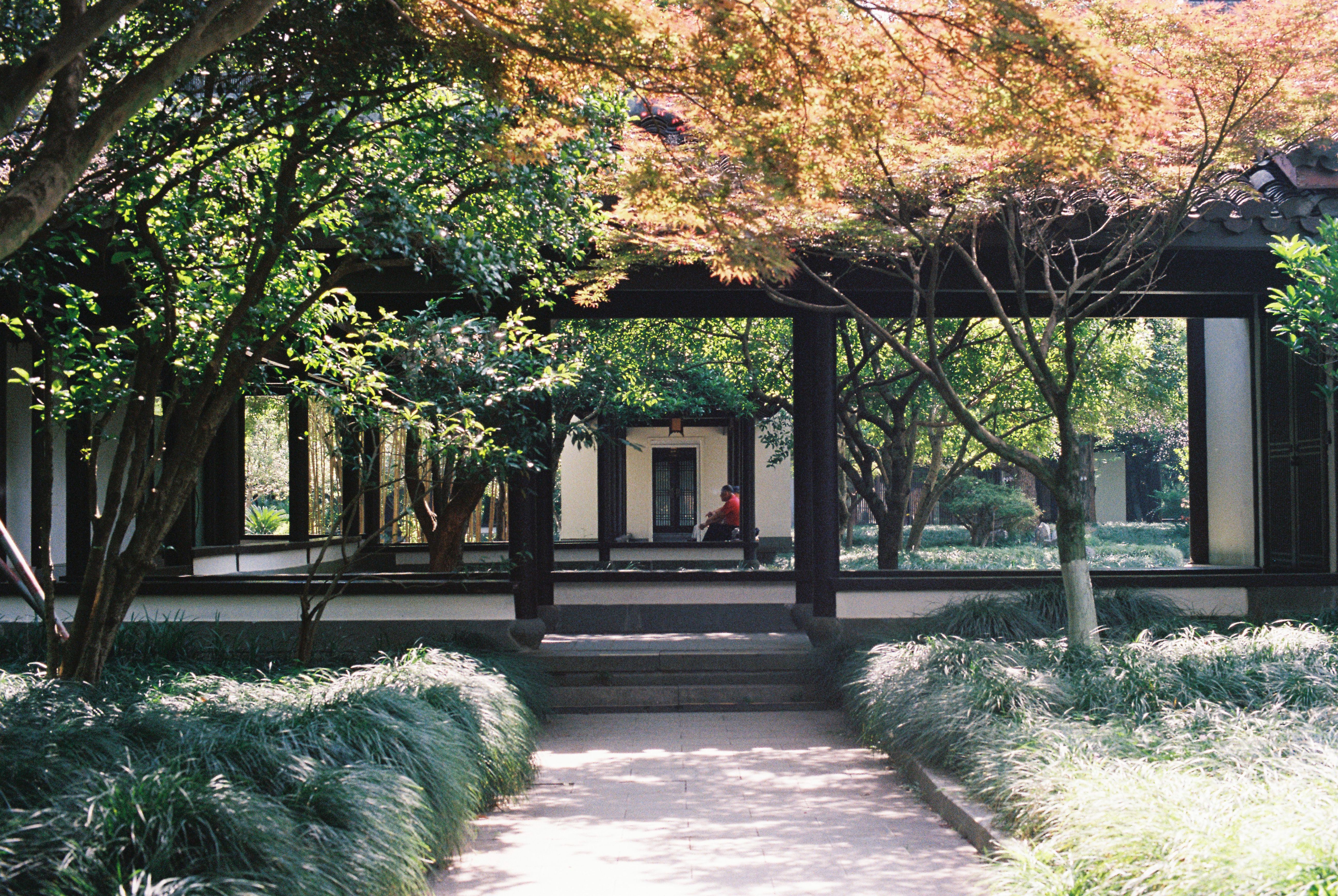 Suzhou Top Gardens Combo Entrance Ticket