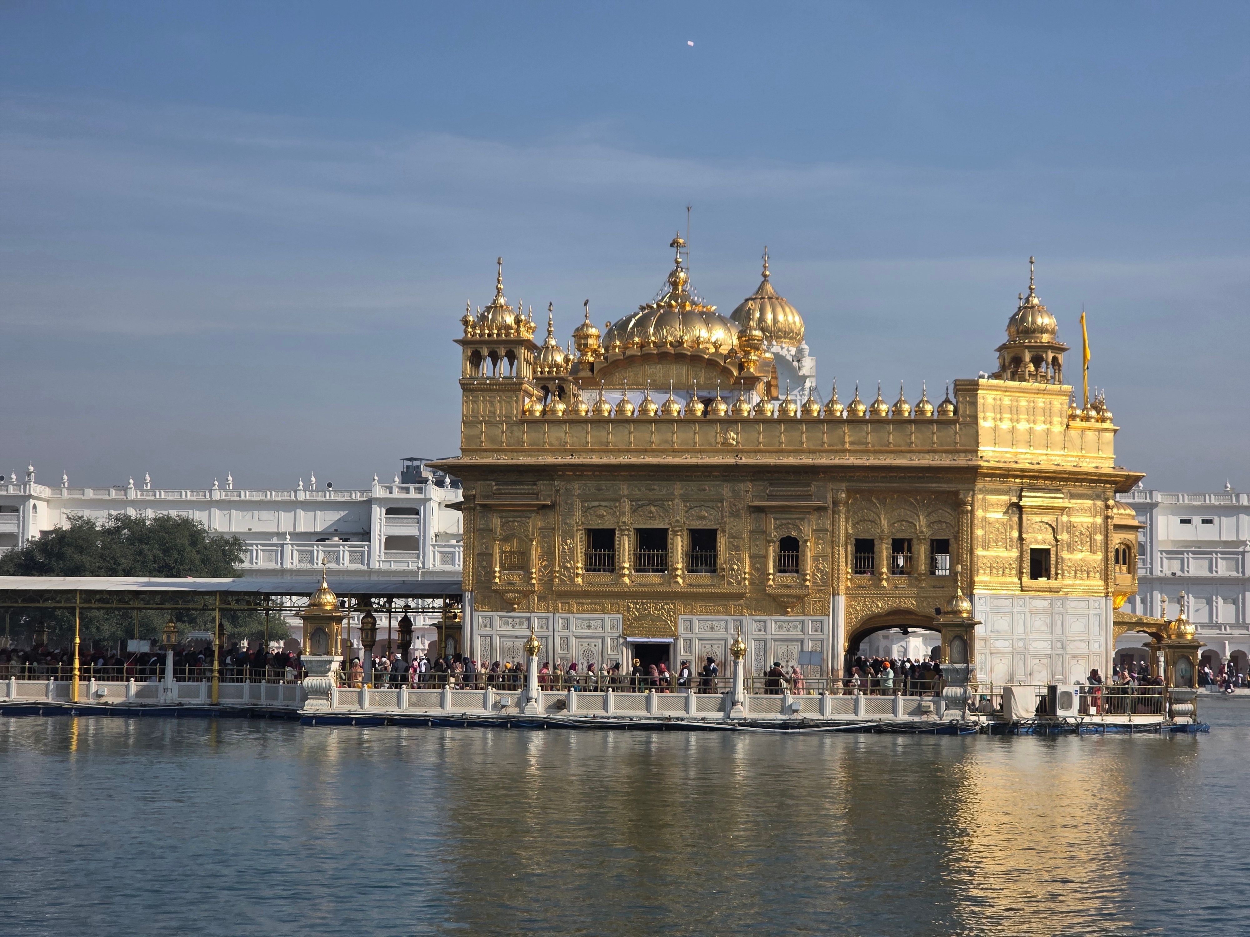 Gurdwara Tibbi Sahib