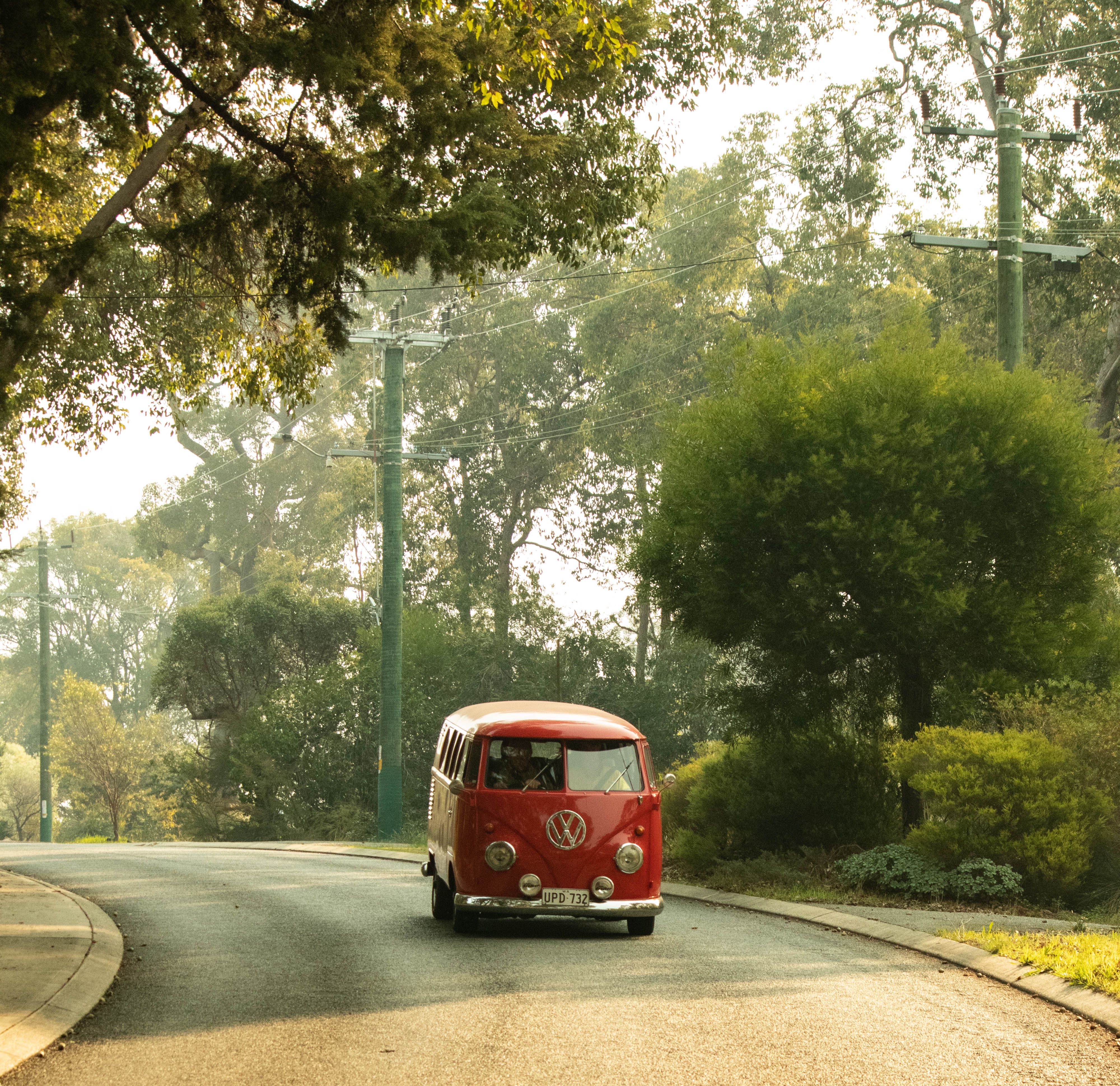 Wahroonga