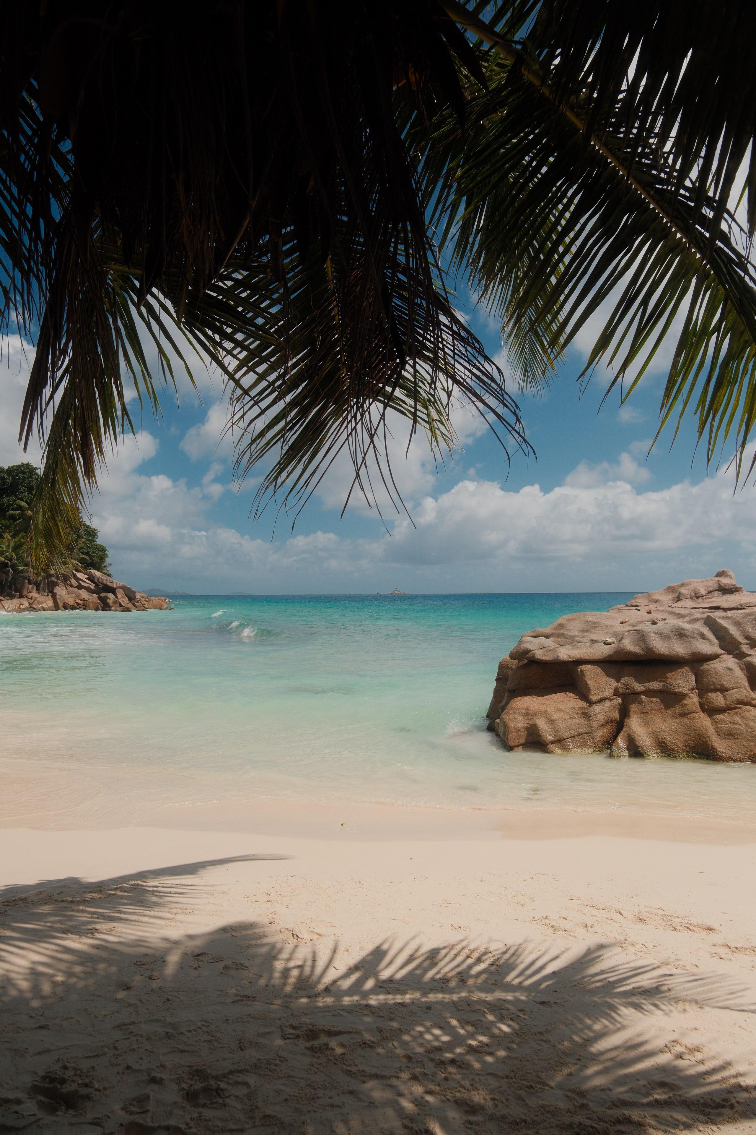 ¡Vuelos a Seychelles en febrero por SOLO 517€!