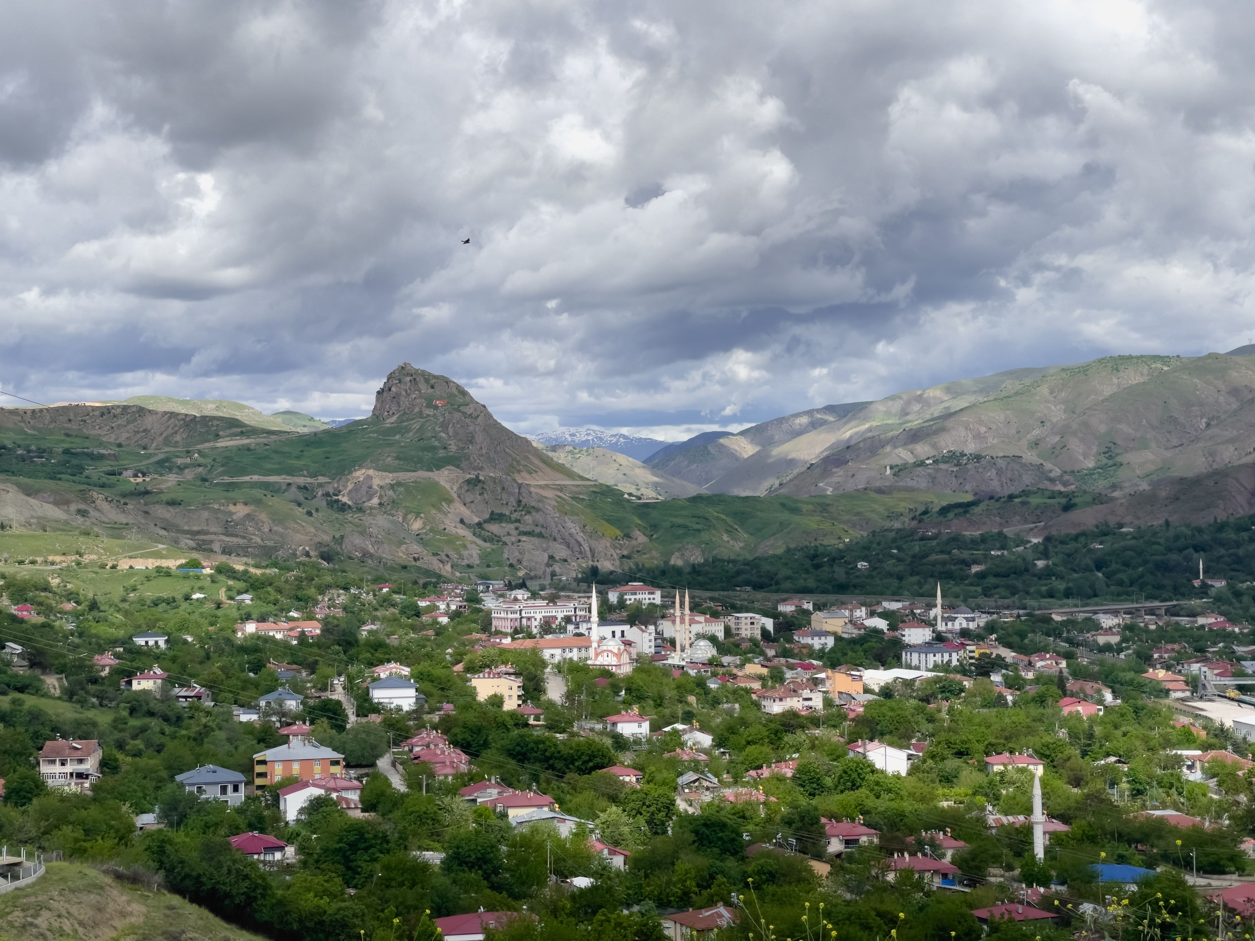 Saloghlu