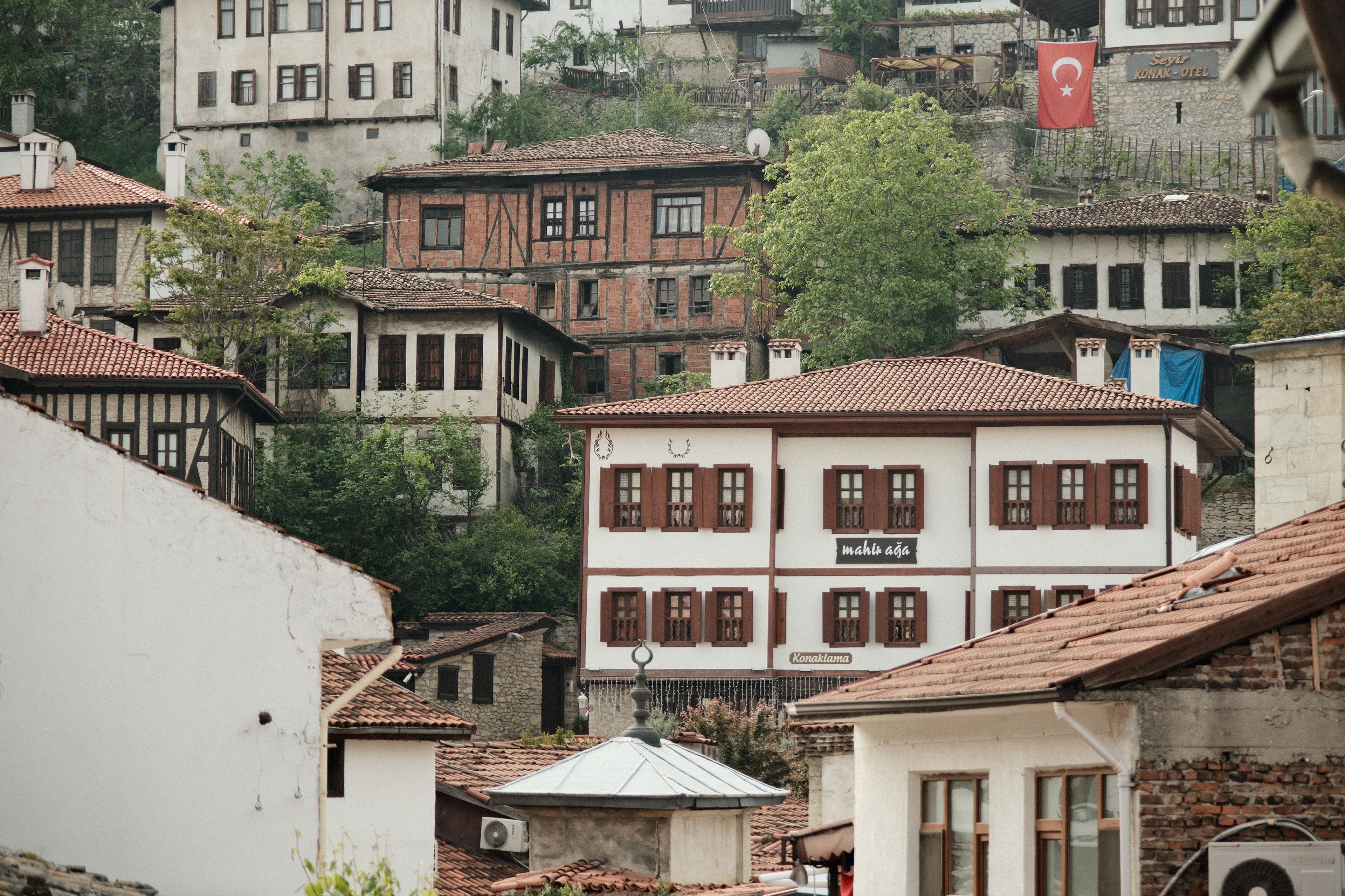 Hıdırlık Tepesi
