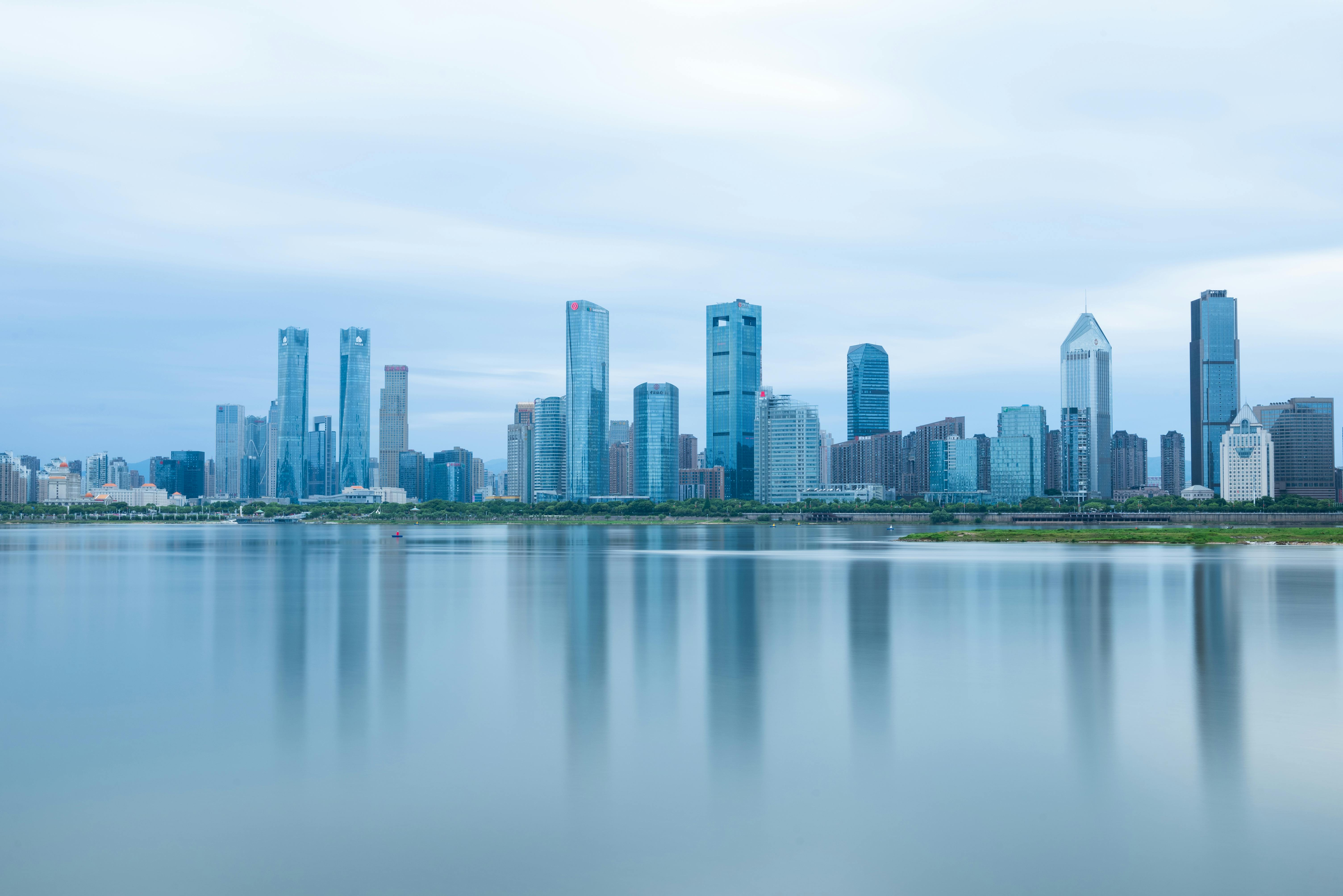 2025 Corporate Governance Practices and Trends in Silicon Valley and… — Photo by liu lei on Pexels
