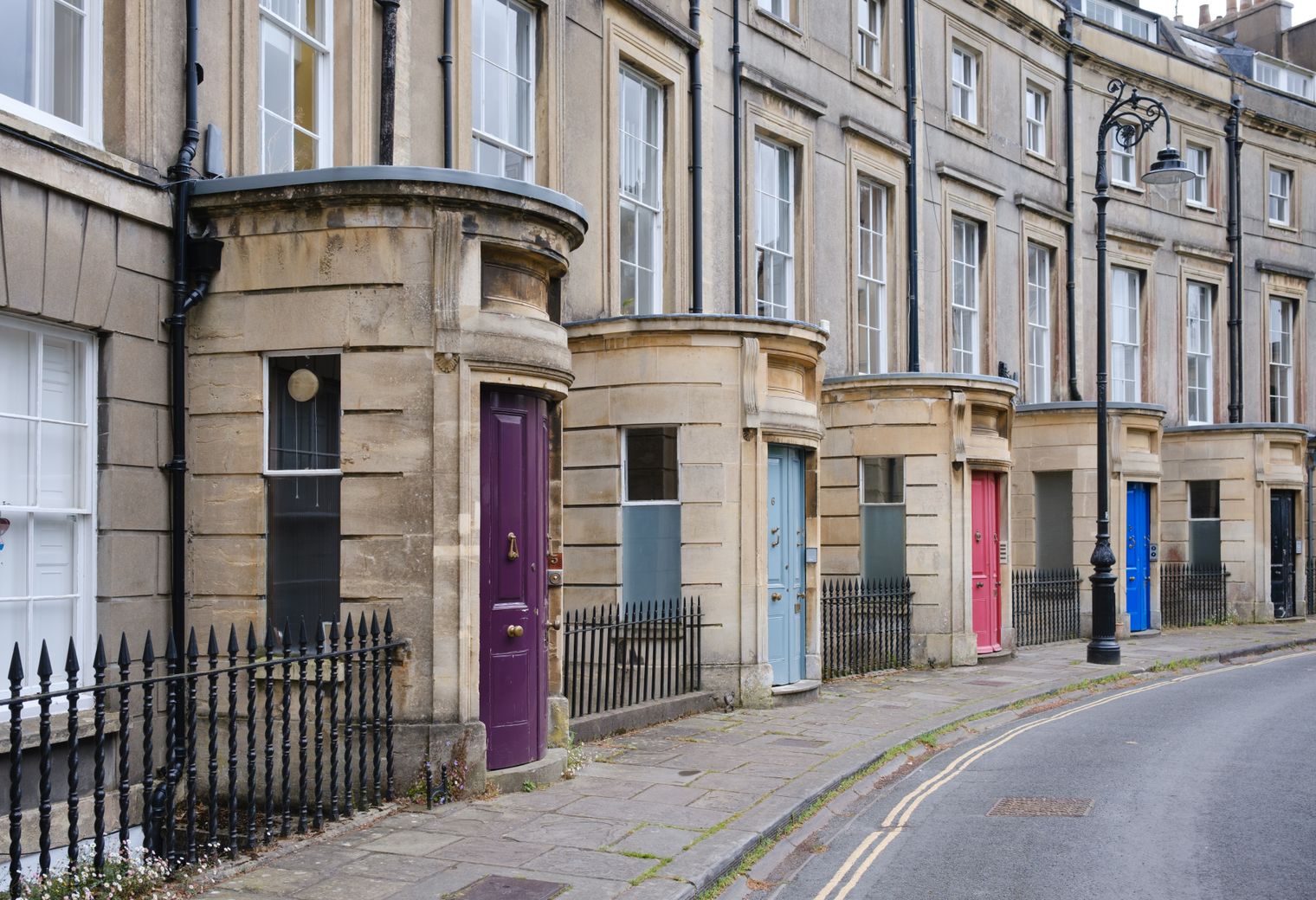 Haslingfield — student move with boxes and a van