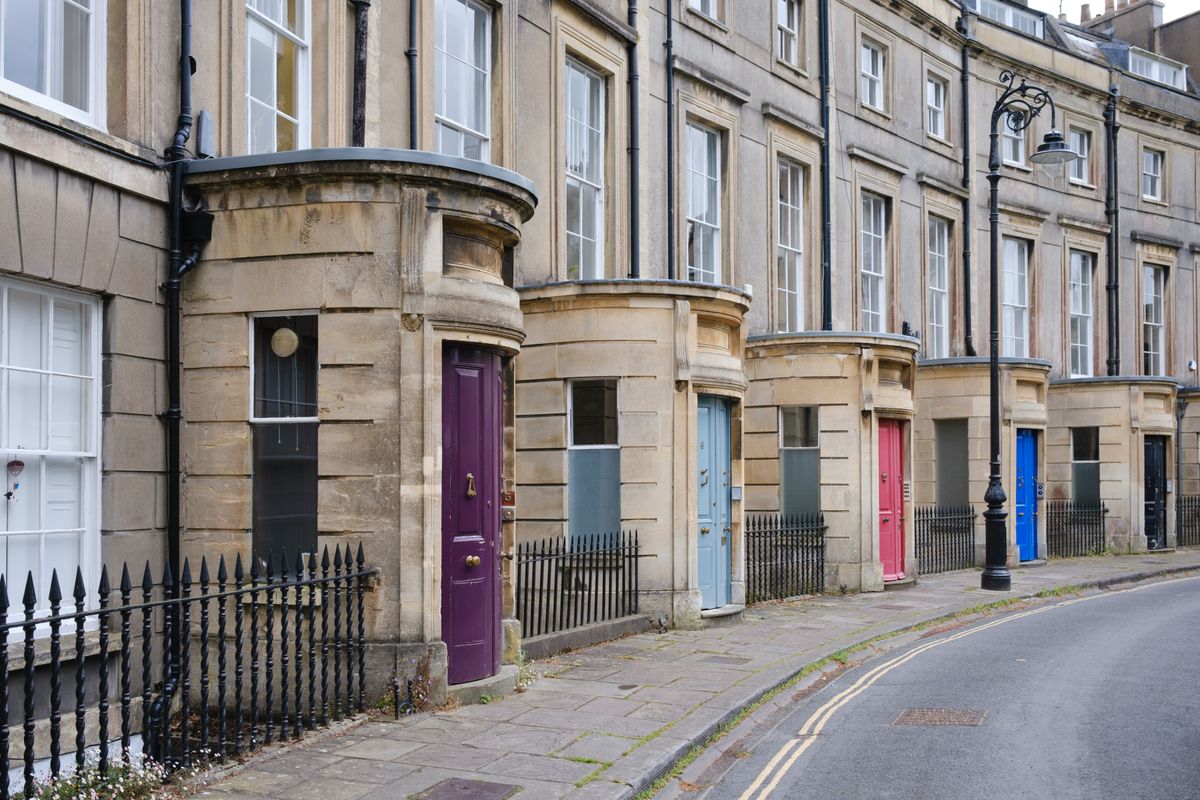 student moves in Westoning — Student Moves in Westoning — the working end of the job