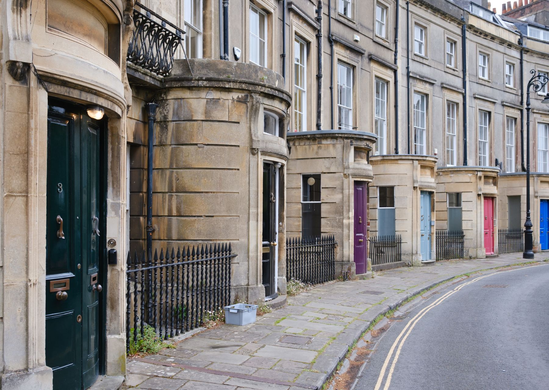 Same-day removals van loading — student removals in Lower Brailes