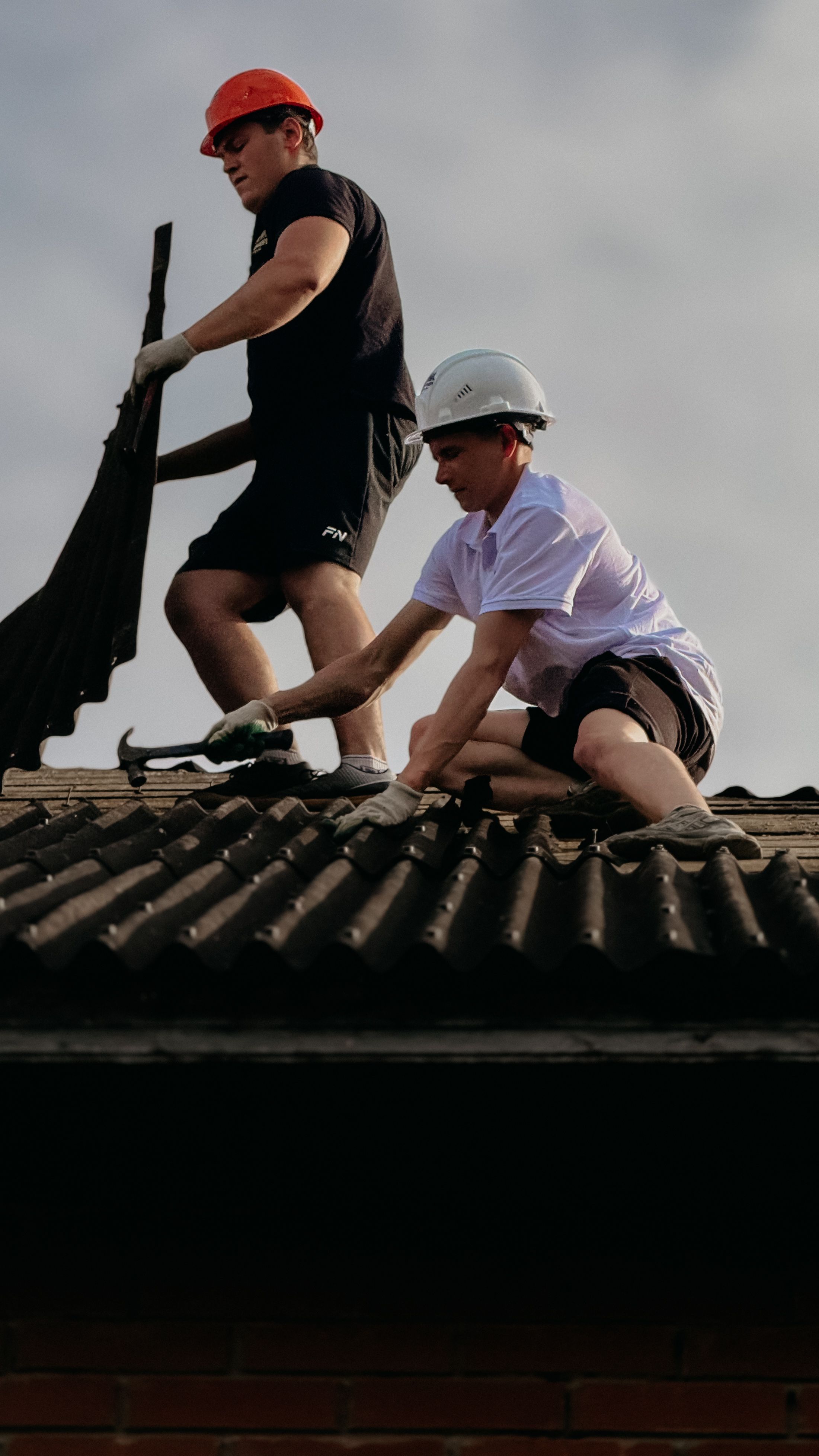 Roof Replacement & Installation - Image 5