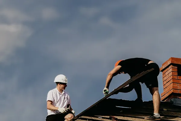 Emergency Roof Leak Repair