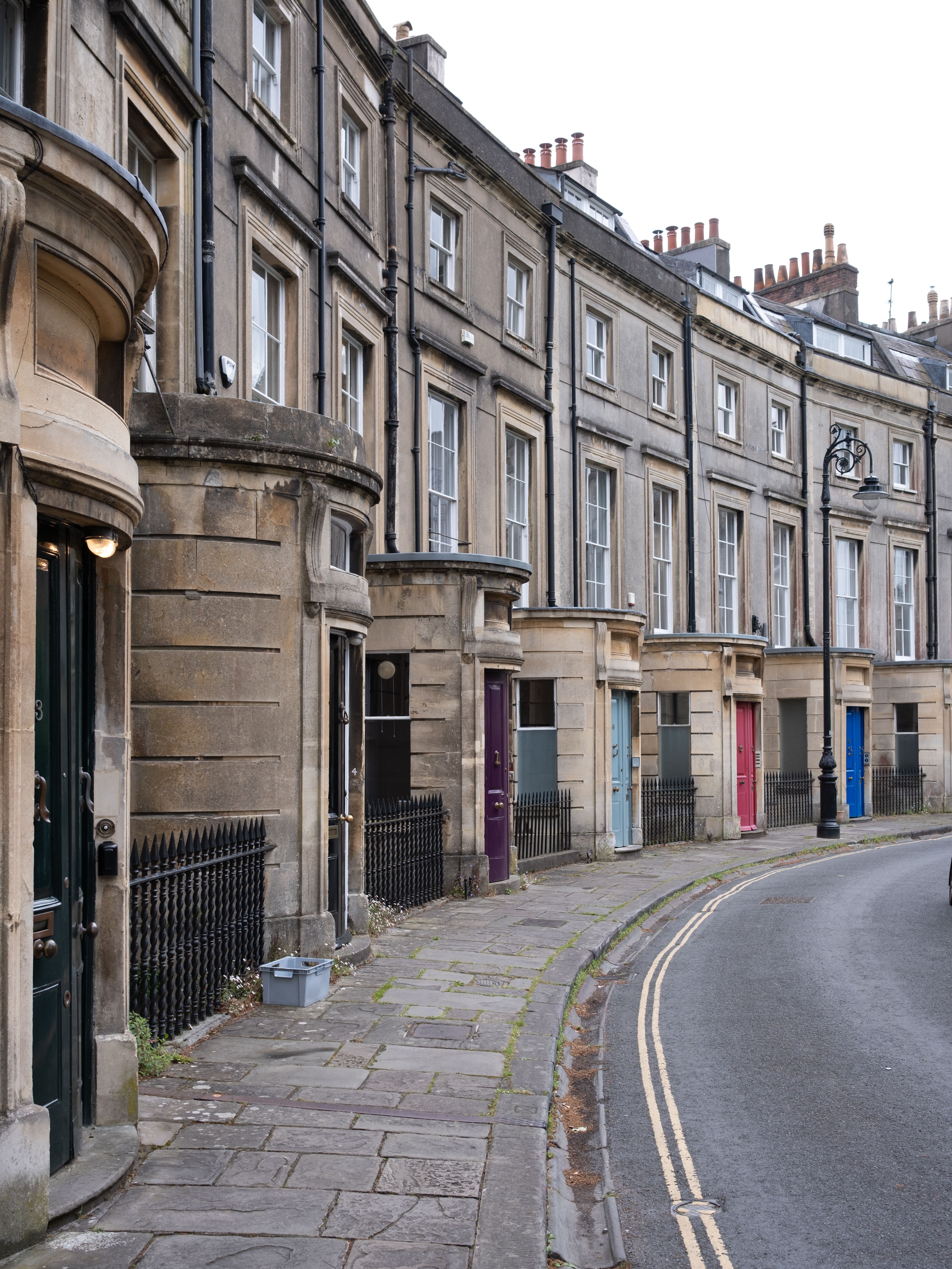 Lansdown, Bath