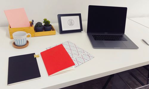 Free stock photo of coworking, creative office, creative workspace Stock Photo