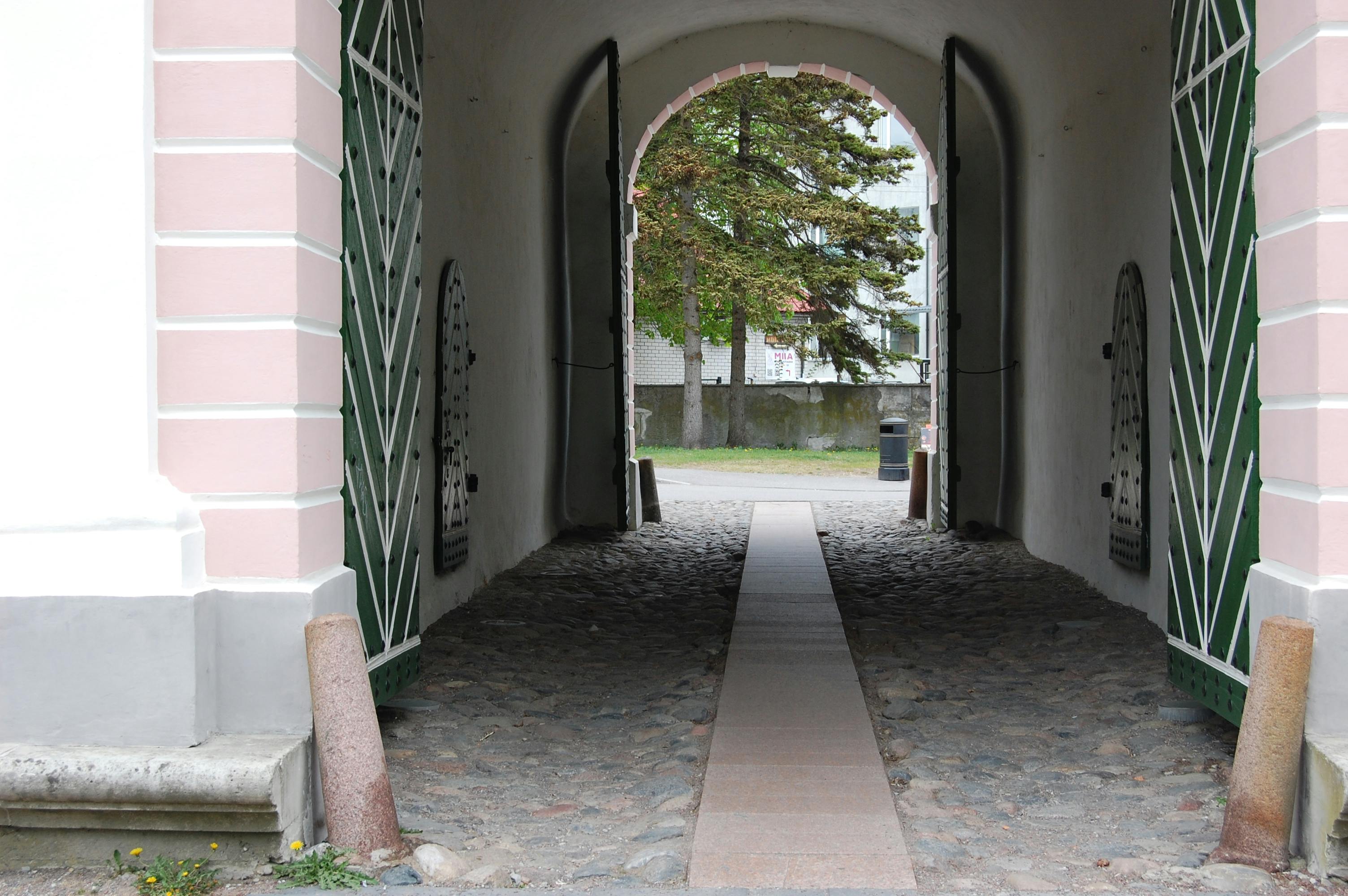Pärnu