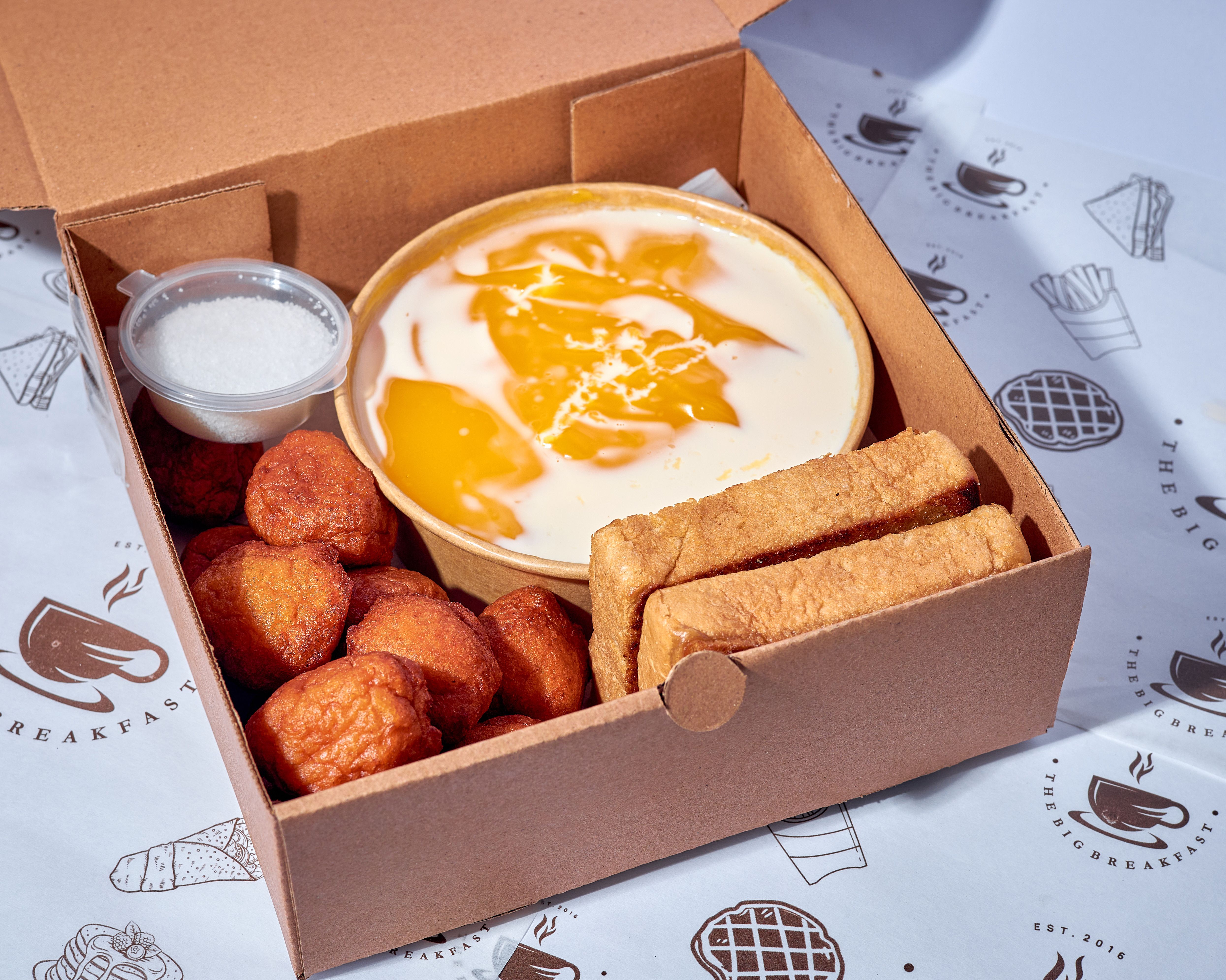Unbox Delight: Discover the Best Subscription Snack Boxes