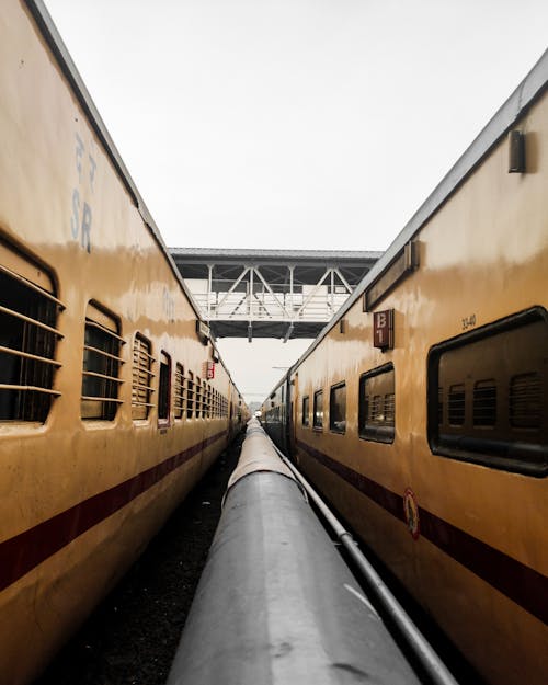 Adobe Photoshop, 印度鐵路, 建築 的 免費圖庫相片