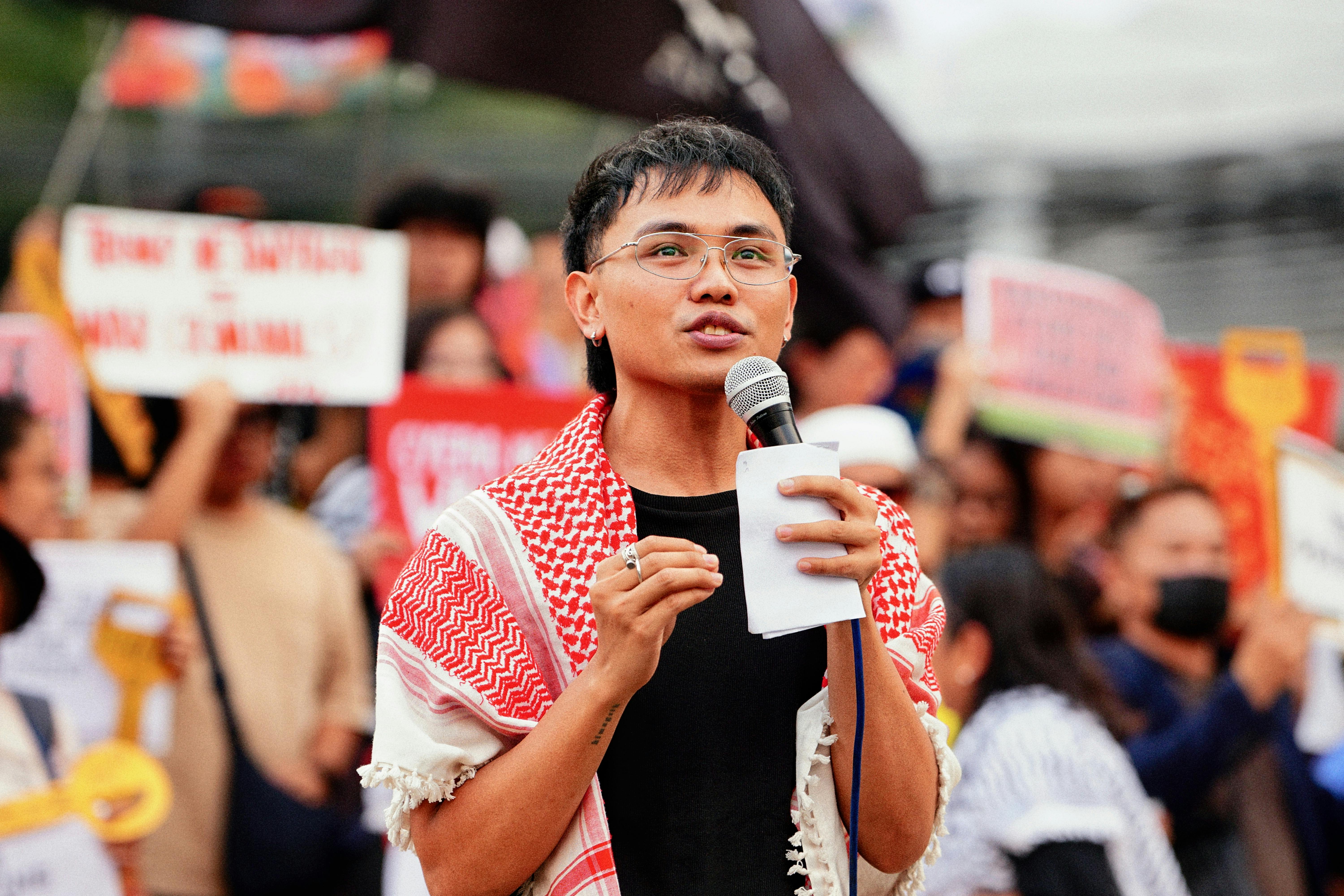 ANCA Nationwide Townhall to Rally Community behind 2026 Advocacy and Electoral Priorities — Photo by Mico Medel on Pexels
