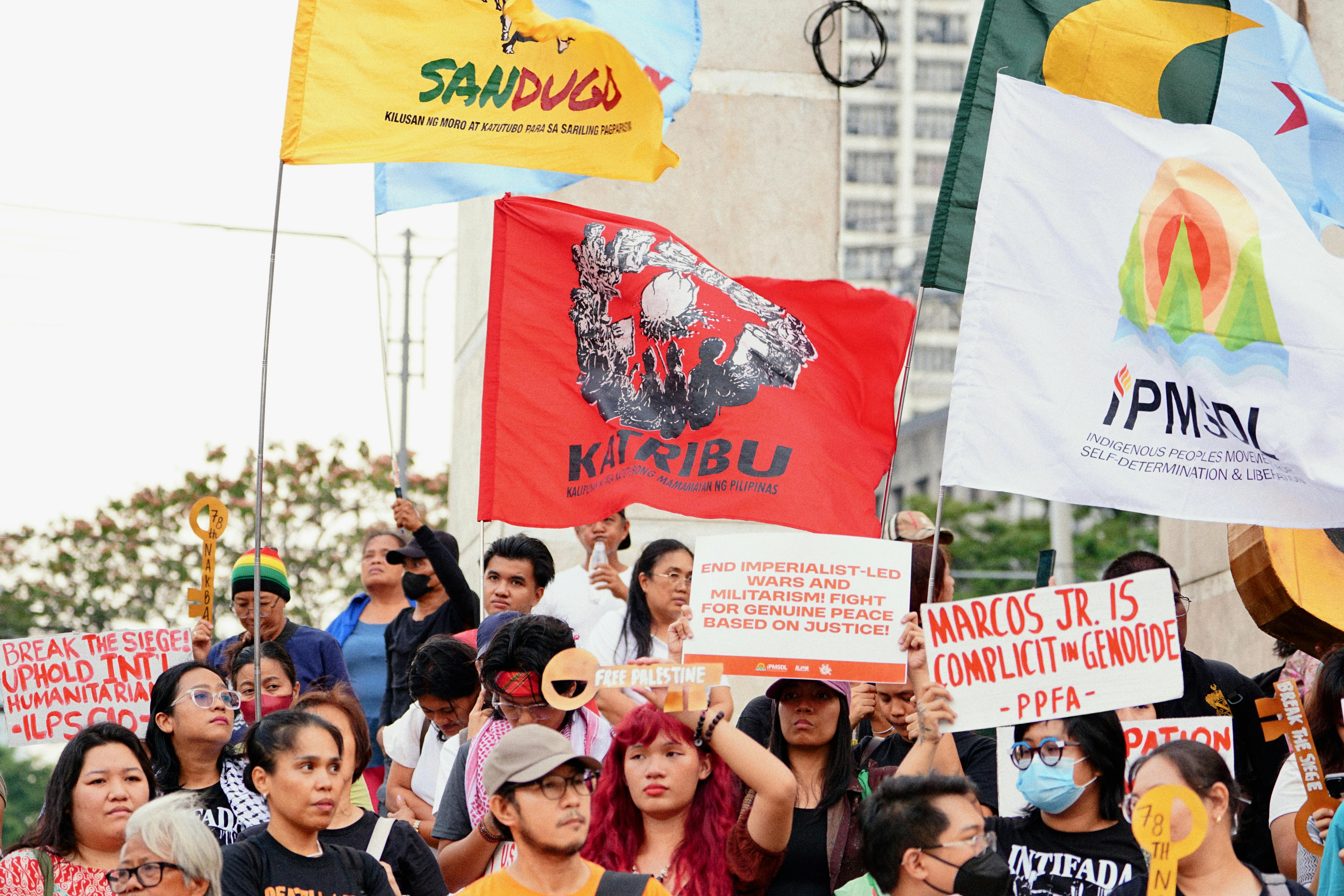 general politics questions — Photo by Mico Medel on Pexels