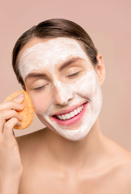 Cuidado facial
