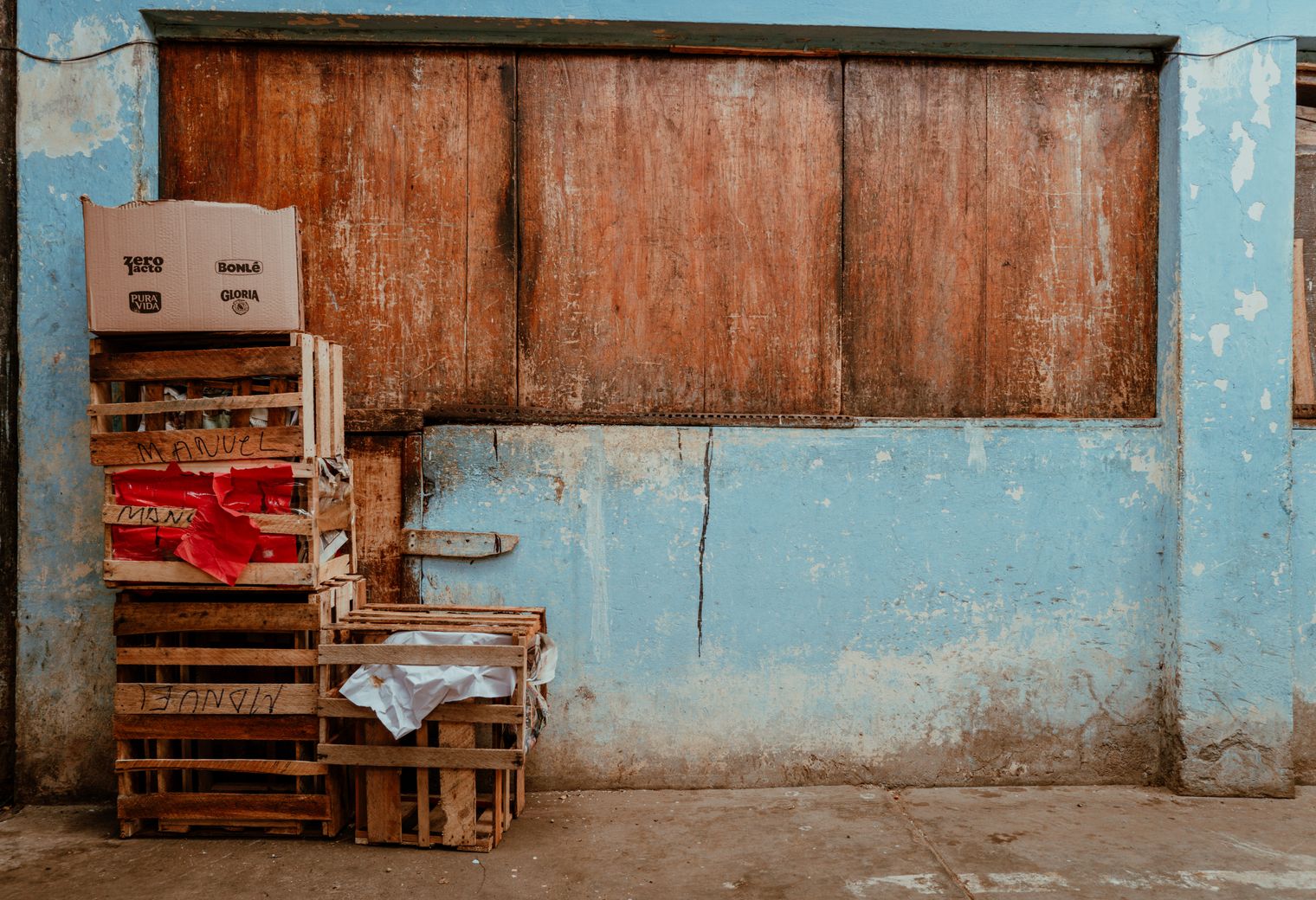 Friockheim — professional packers wrapping and boxing belongings