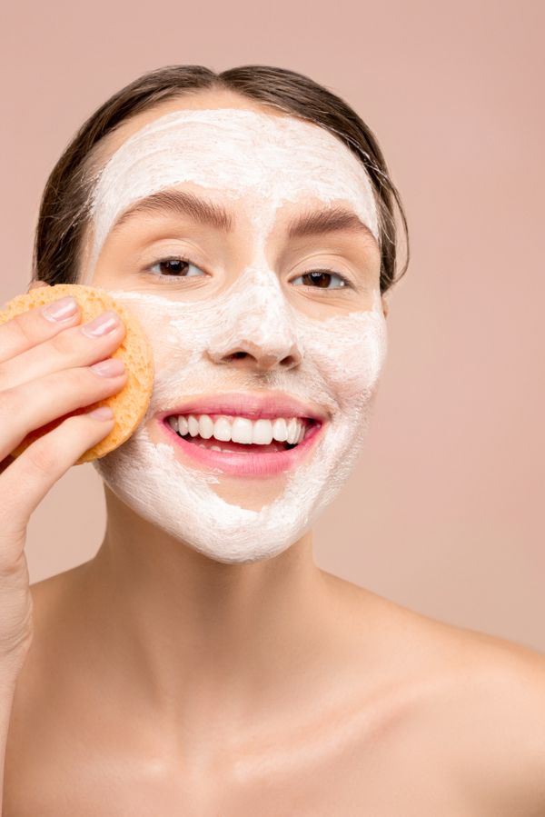 Neem & Turmeric Face Pack