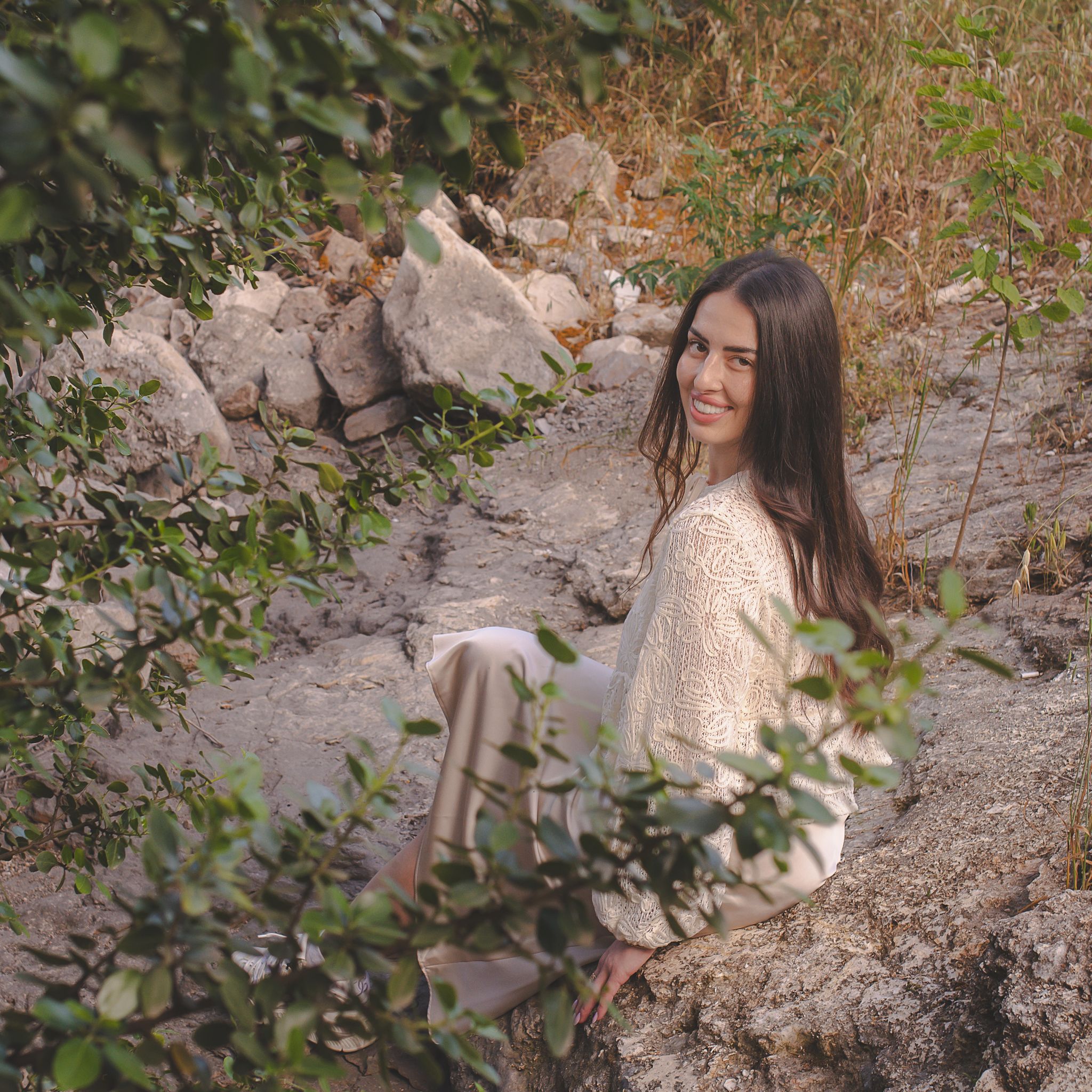 Fatima Zahra