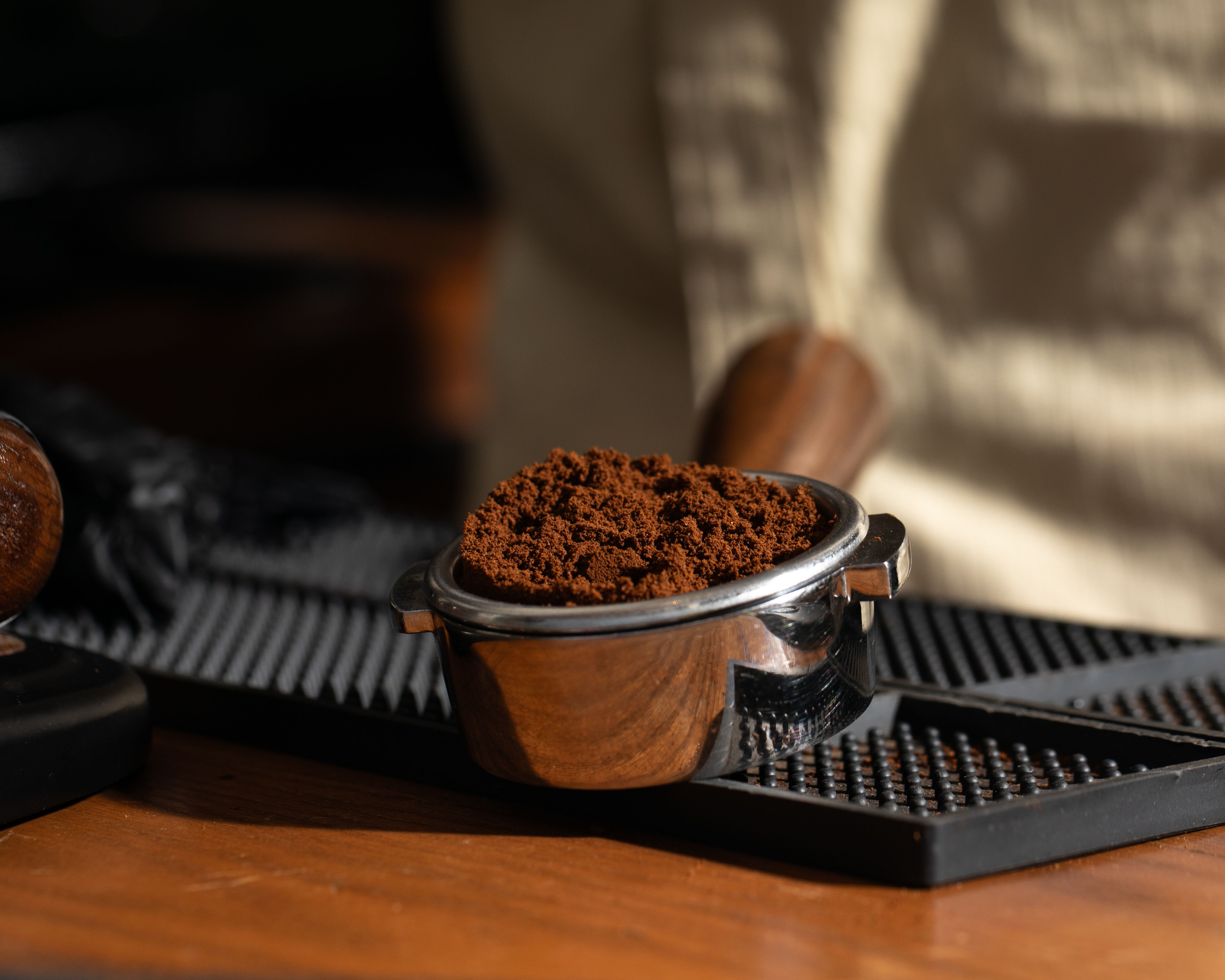 Aftergrind Launches as the Lifestyle Coffee Brand Built for Entrepreneurs and Creators Who Refuse to Quit After Hours — Photo